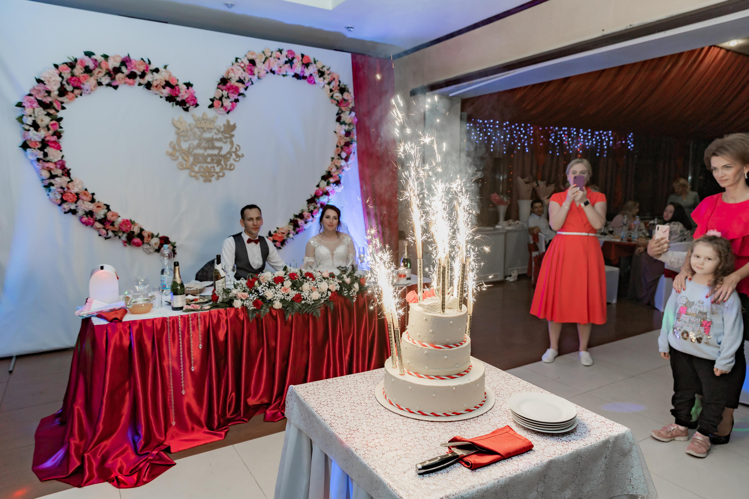 Стоимость и сроки. ФотоВидеоСъемка свадеб и мероприятий