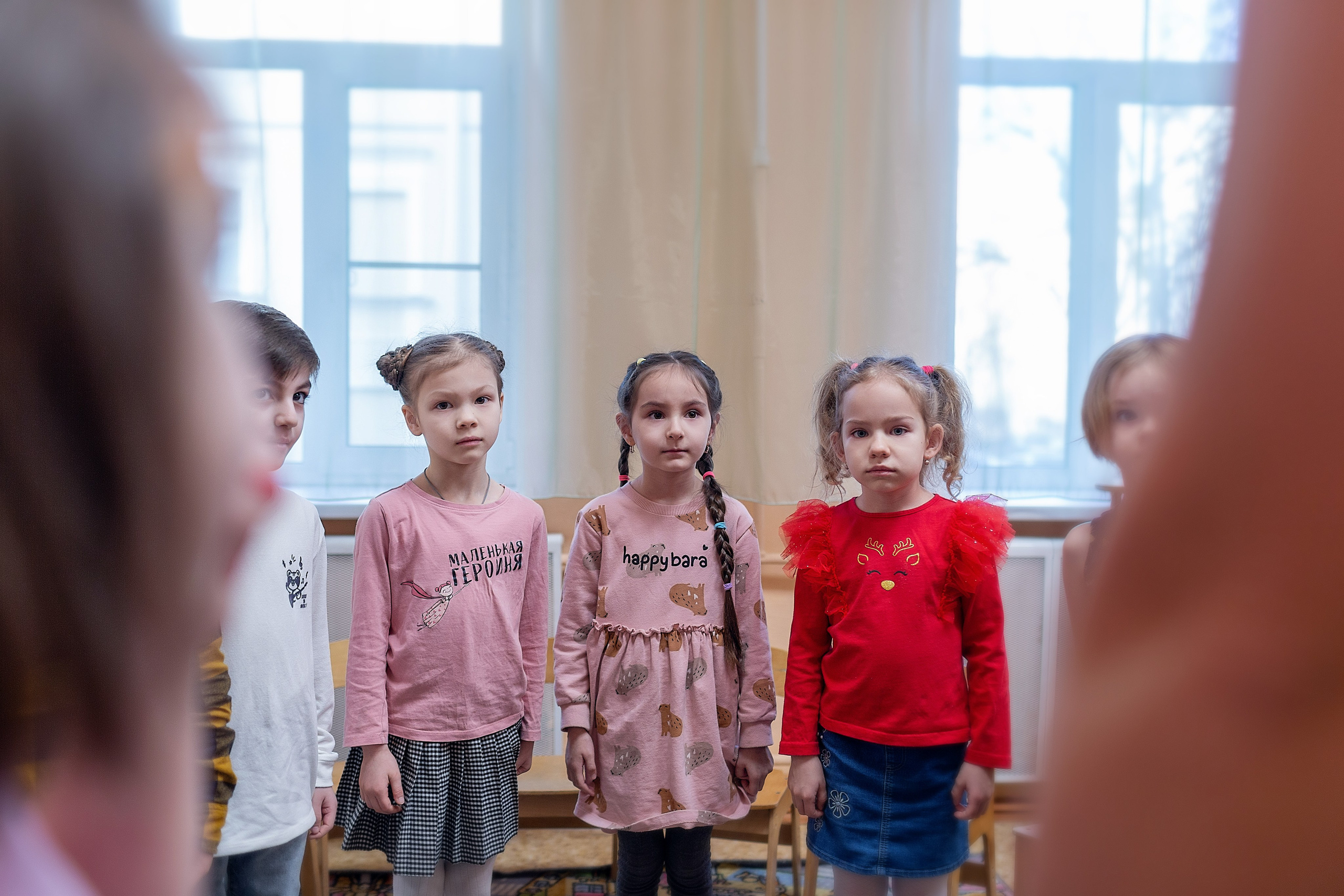 Выпускной фотоальбом 2025. Семейный фотограф в Санкт-Петербурге