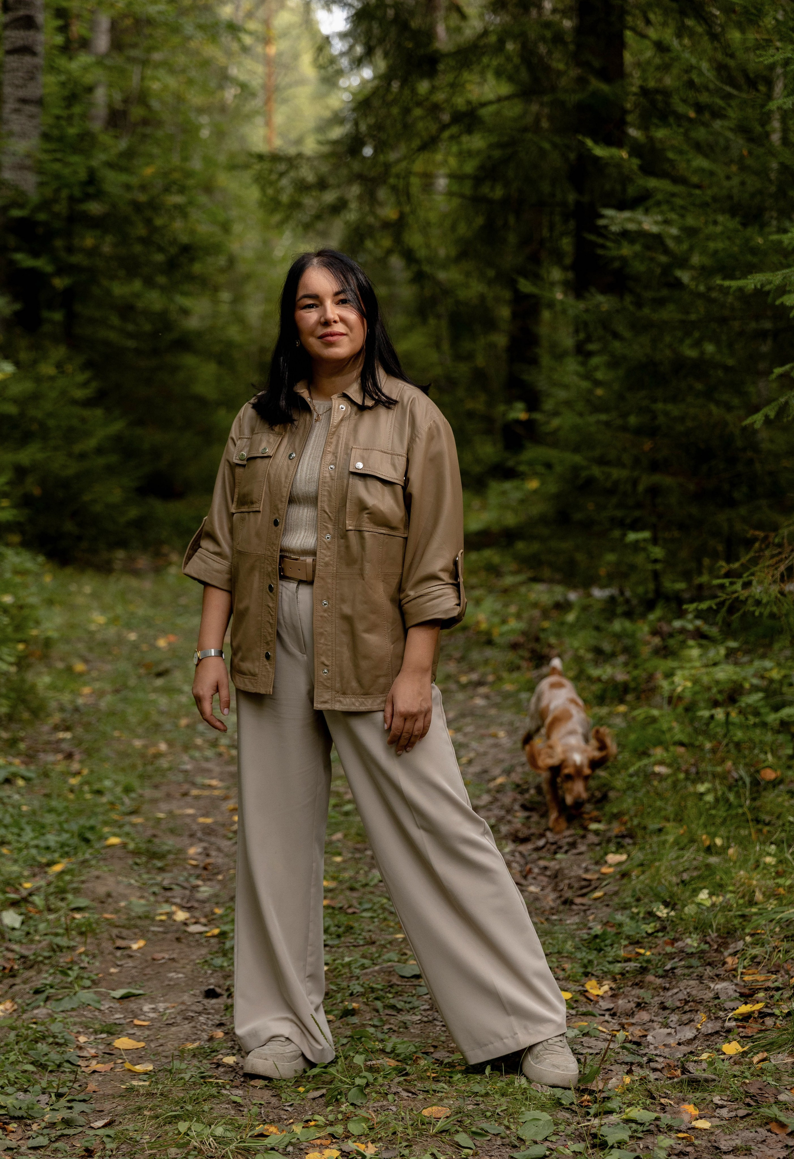 Лера. Свадебный и семейный фотограф в Карелии