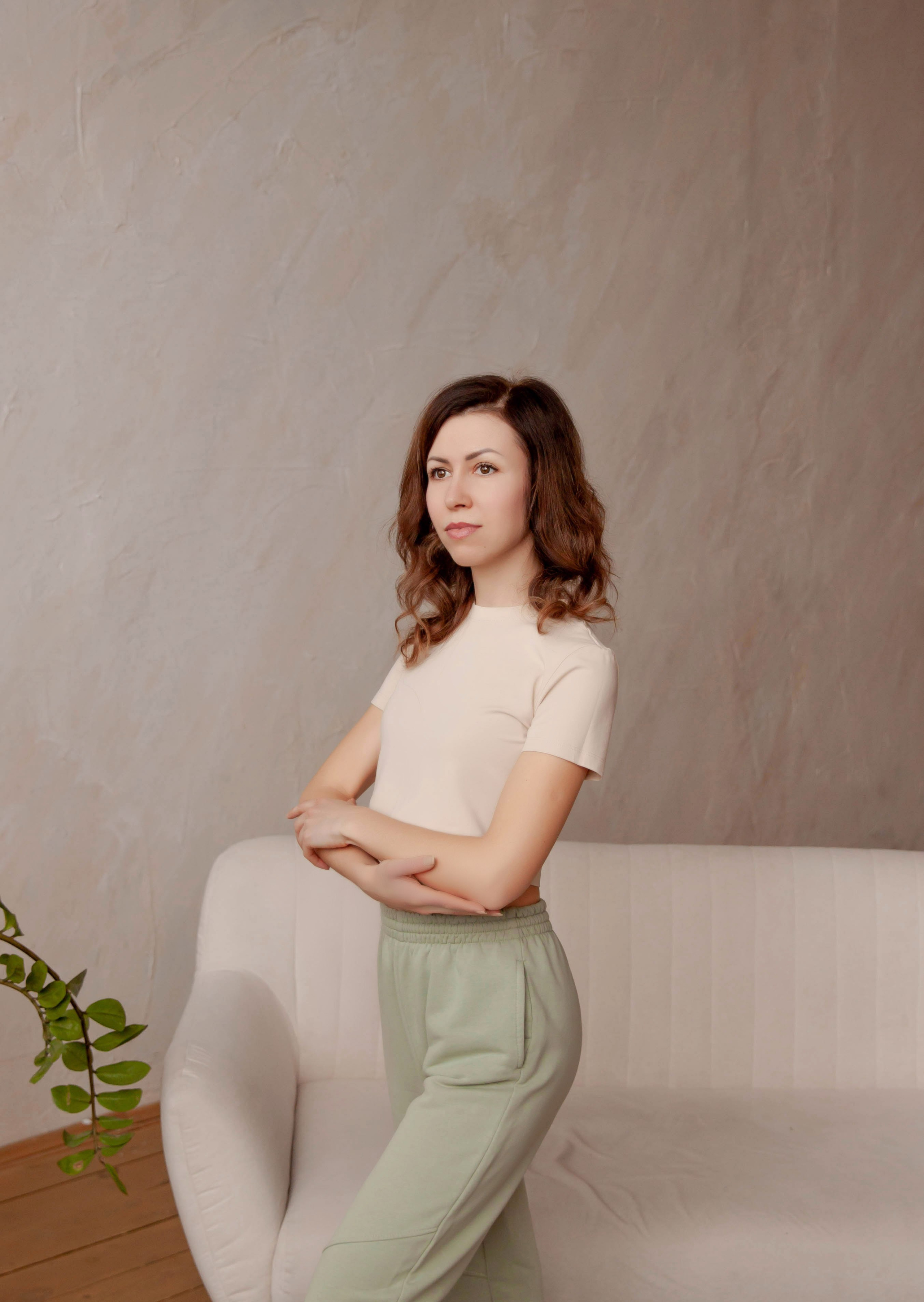 Ксюша, Марина и Фёдор. Свадебный и семейный фотограф в Карелии