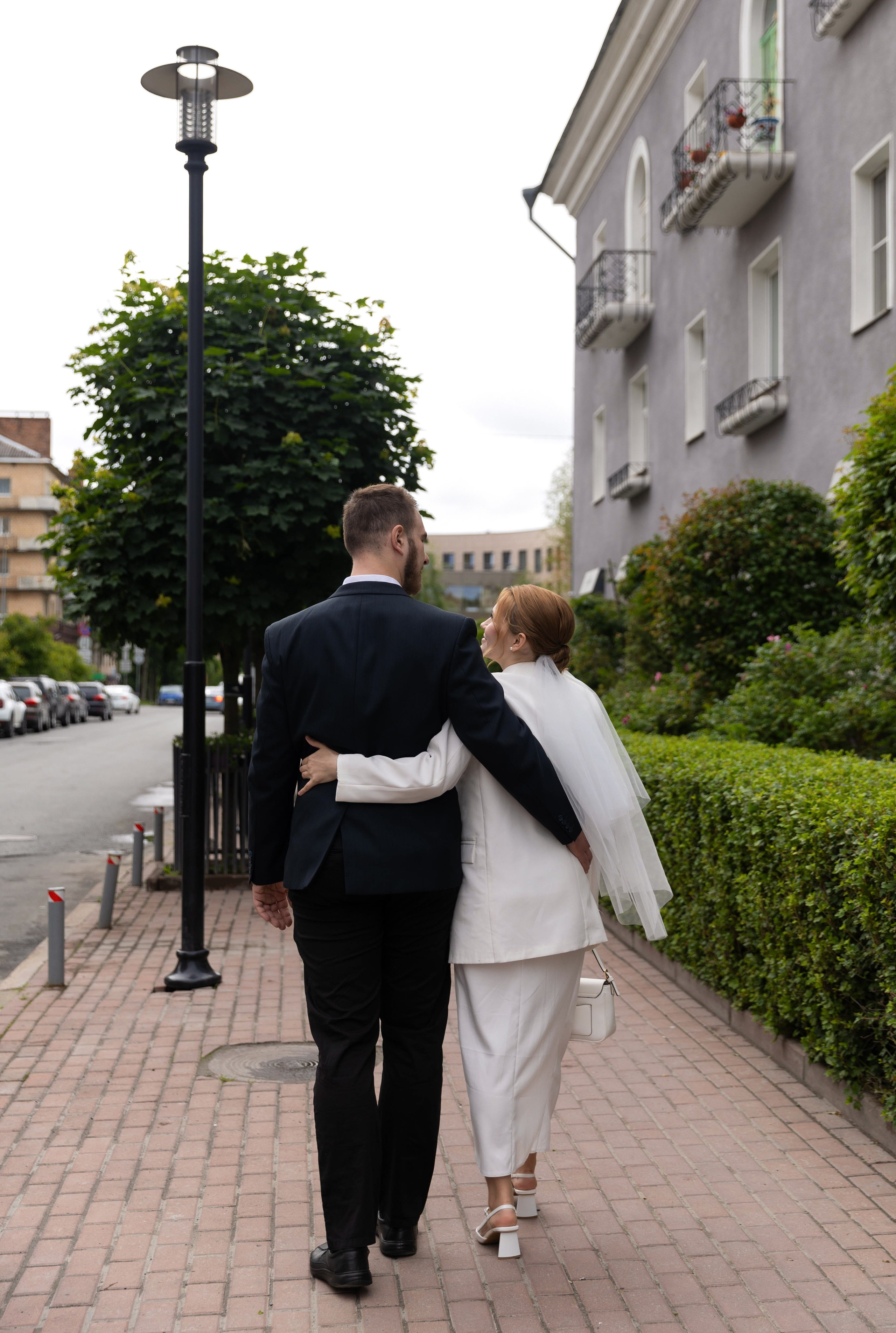 Александр и Евгения. Свадебный и семейный фотограф в Карелии