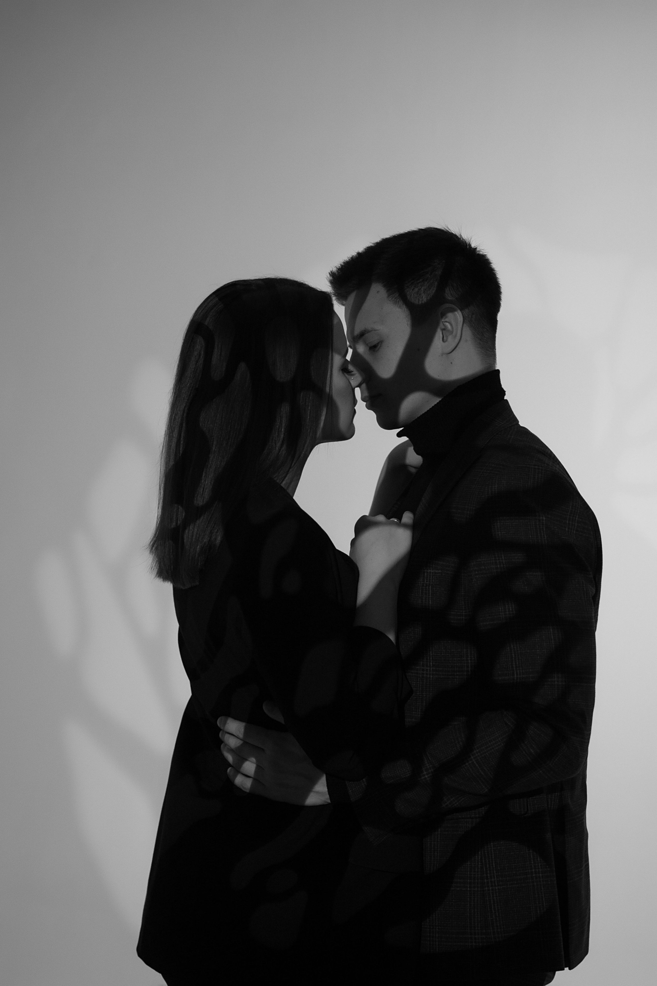 Дерзко и стильно. Свадебный и семейный фотограф в Карелии