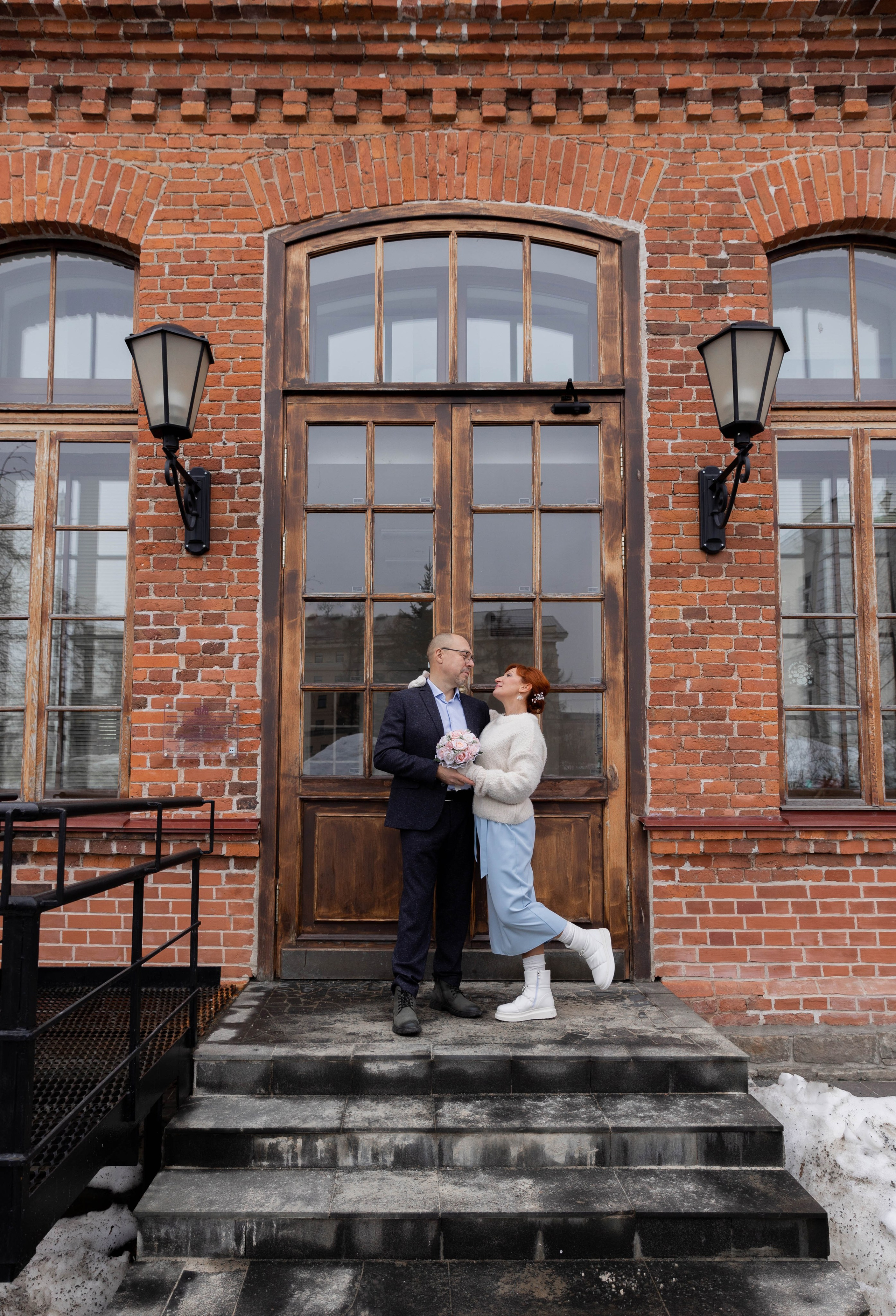 Игорь и Наталья. Свадебный и семейный фотограф в Карелии