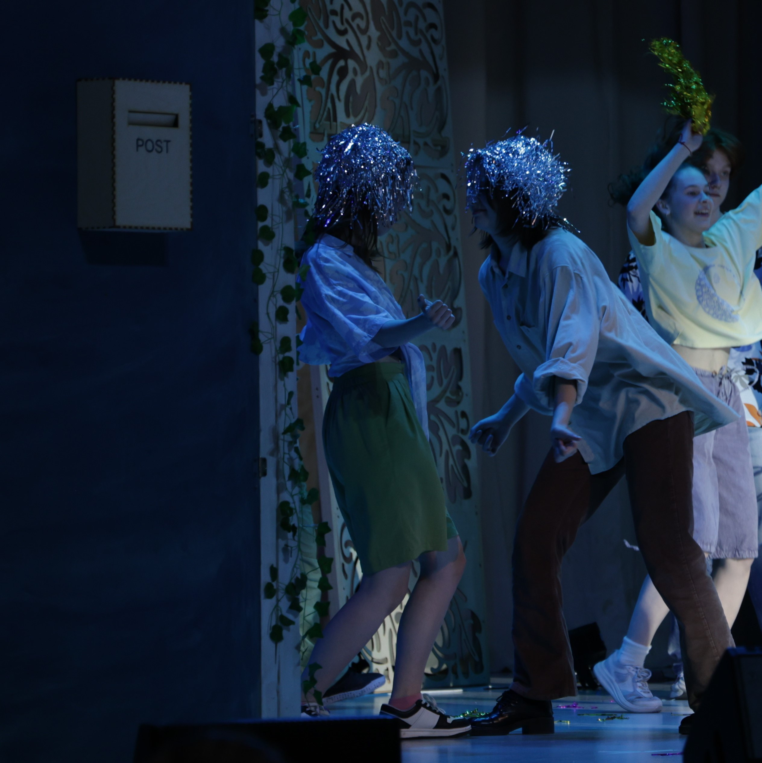 Mamma Mia!. Portrait photographer based in Toronto — Blinova Mariia