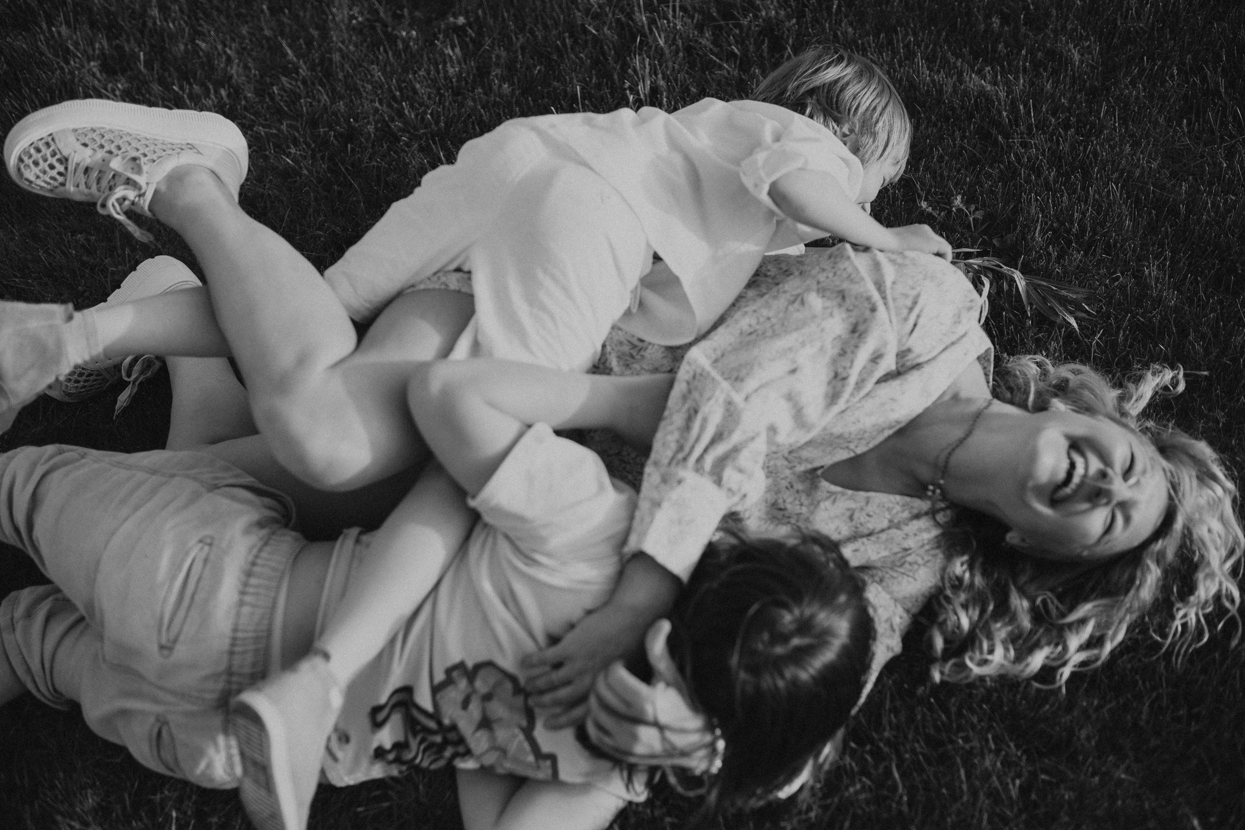 Семейная фотосессия в подмосковье в Завидово Zavidovo Resort. Семейный фотограф Маша Тимофеева | Москва