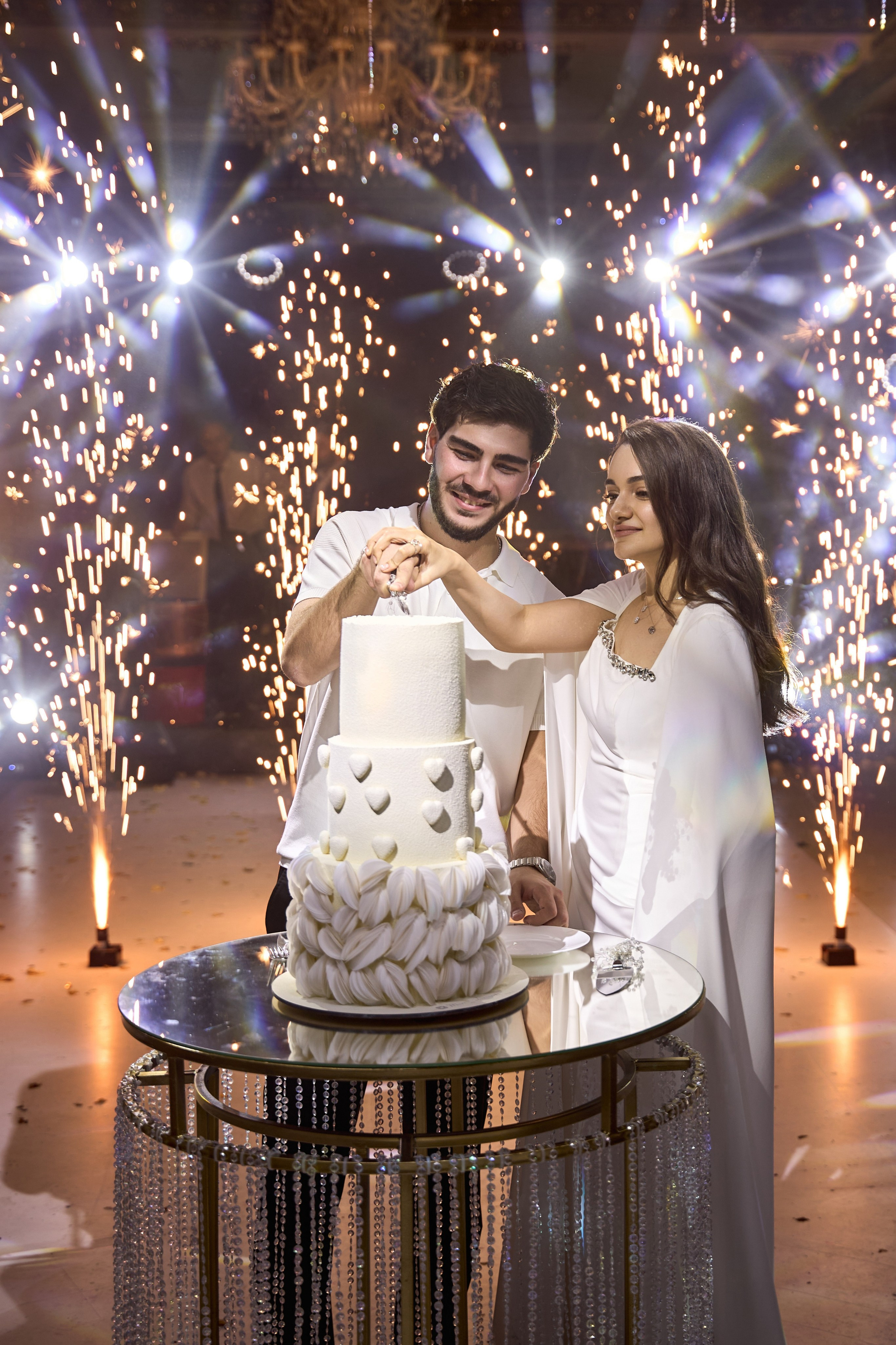 Арман & Кристина | Армавир. ТВИНС СТУДИО — лучшие свадебные фотографы и видеографы в Краснодаре