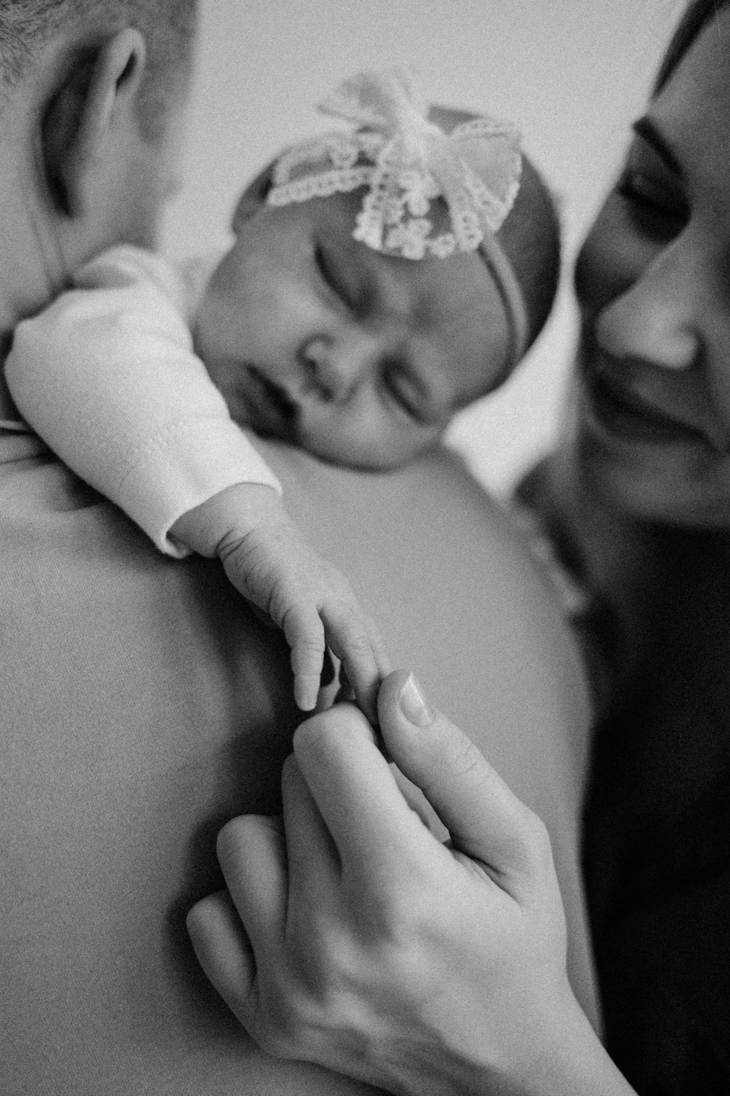 Анастасия/Андрей/Арина/2025. Свадебный и семейный фотограф в Екатеринбурге