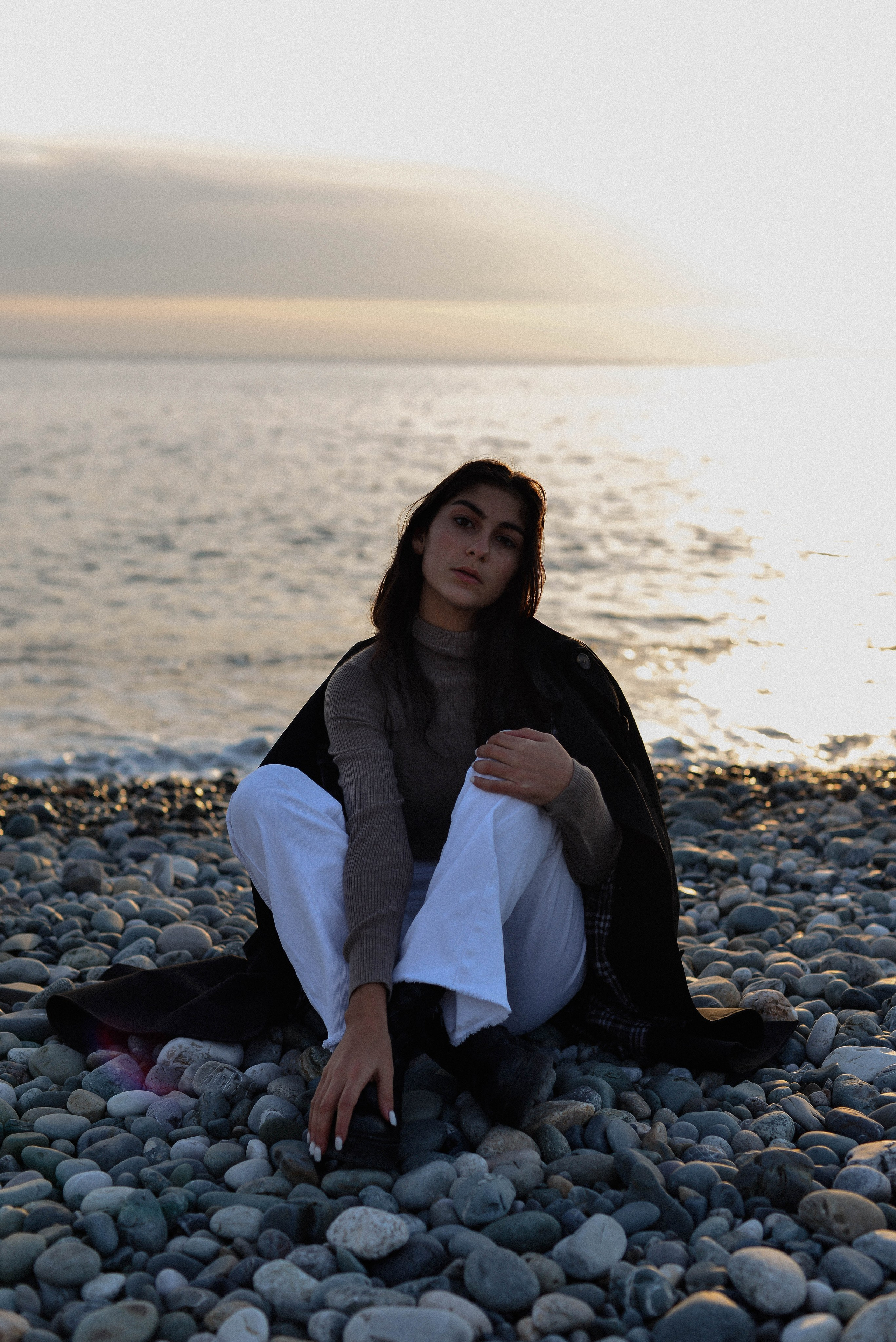 Таня | 2023. Фотограф Виктория Виноградова