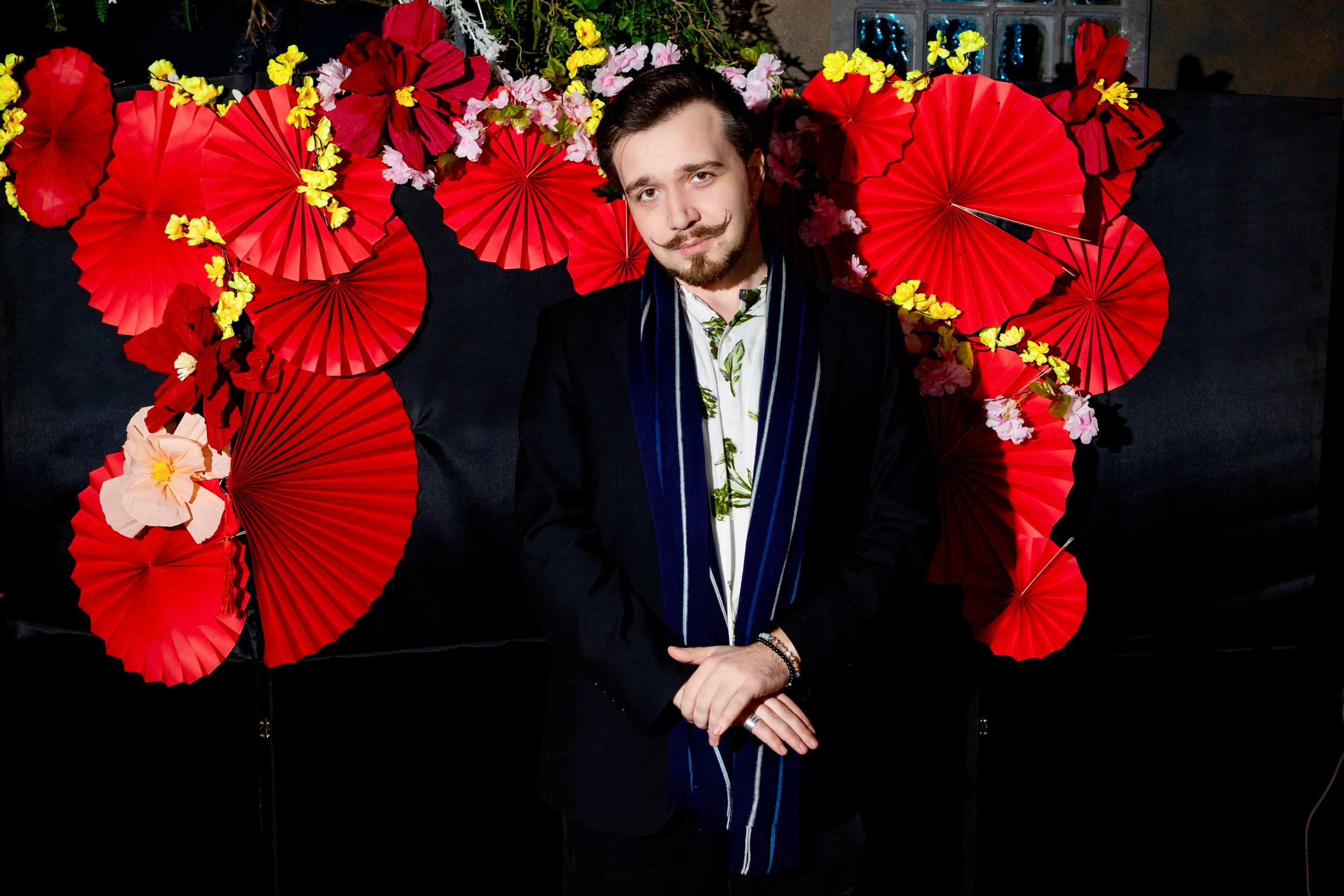 Soul&Spirits. Фотограф и видеограф в Москве Ирина Фомочкина