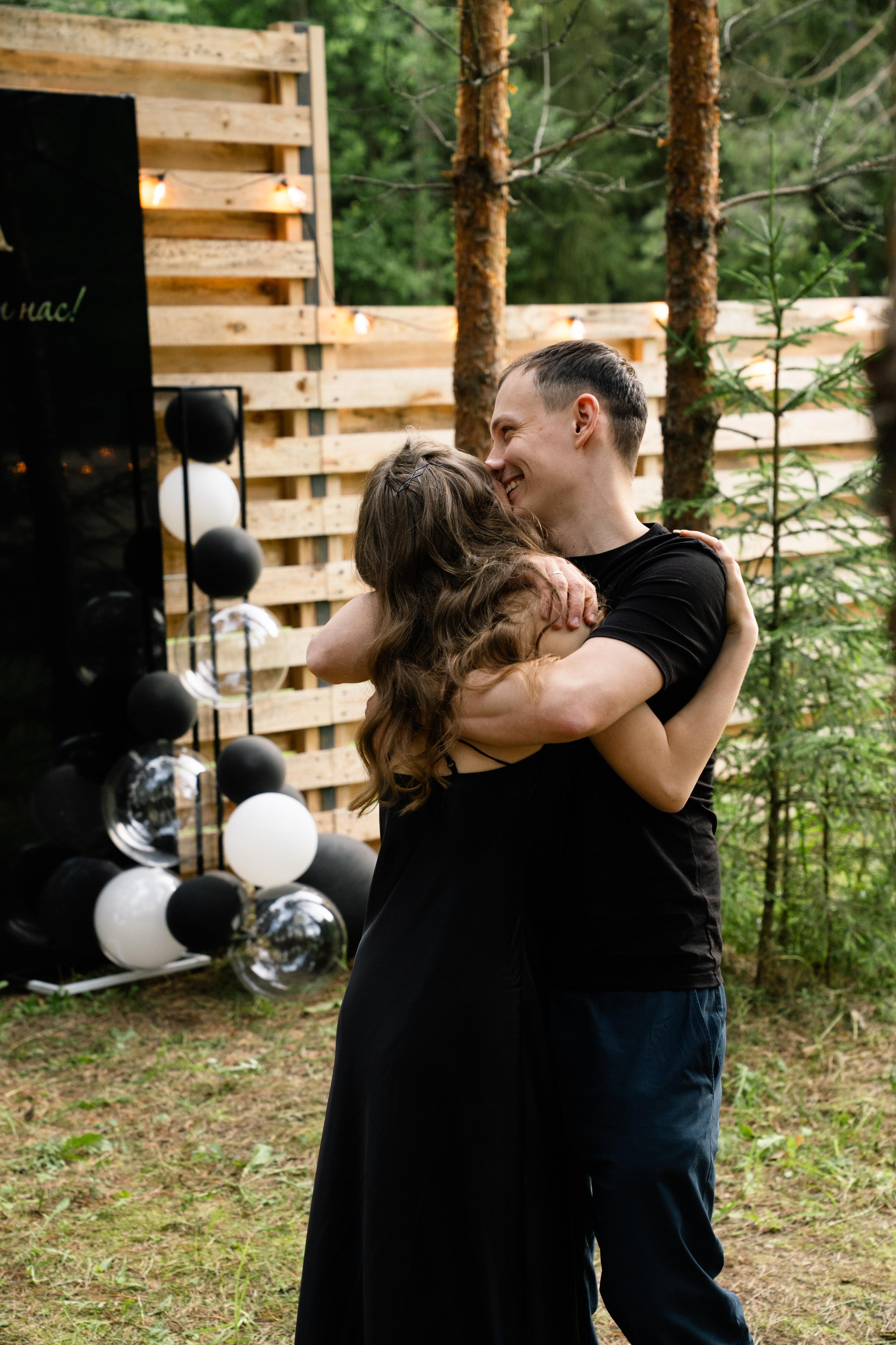 Мероприятия и банкеты. Портретные