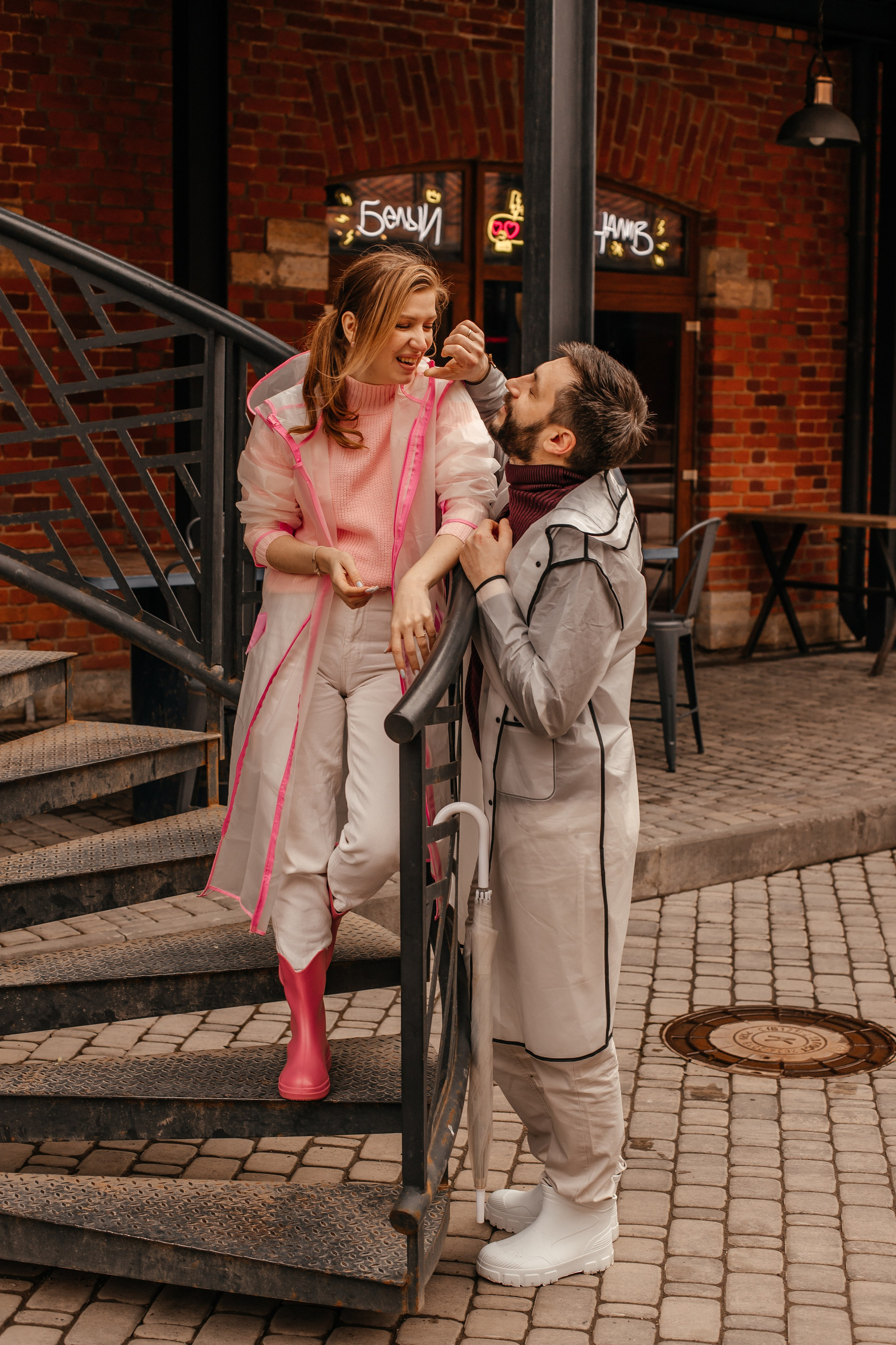 Анастасия и Максим. Elena Sova — семейный и женский фотограф в Санкт-Петербурге