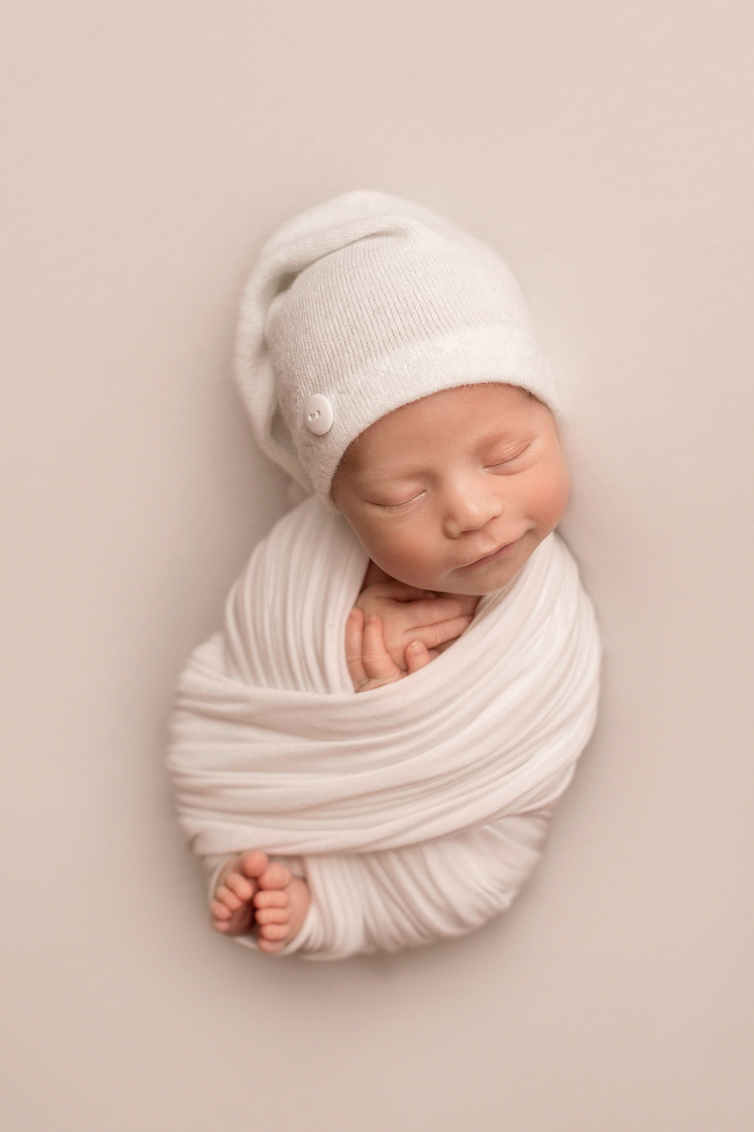 Новорожденные. Фотограф новорождённых и малышей до года в Томске, Светлана Торопова