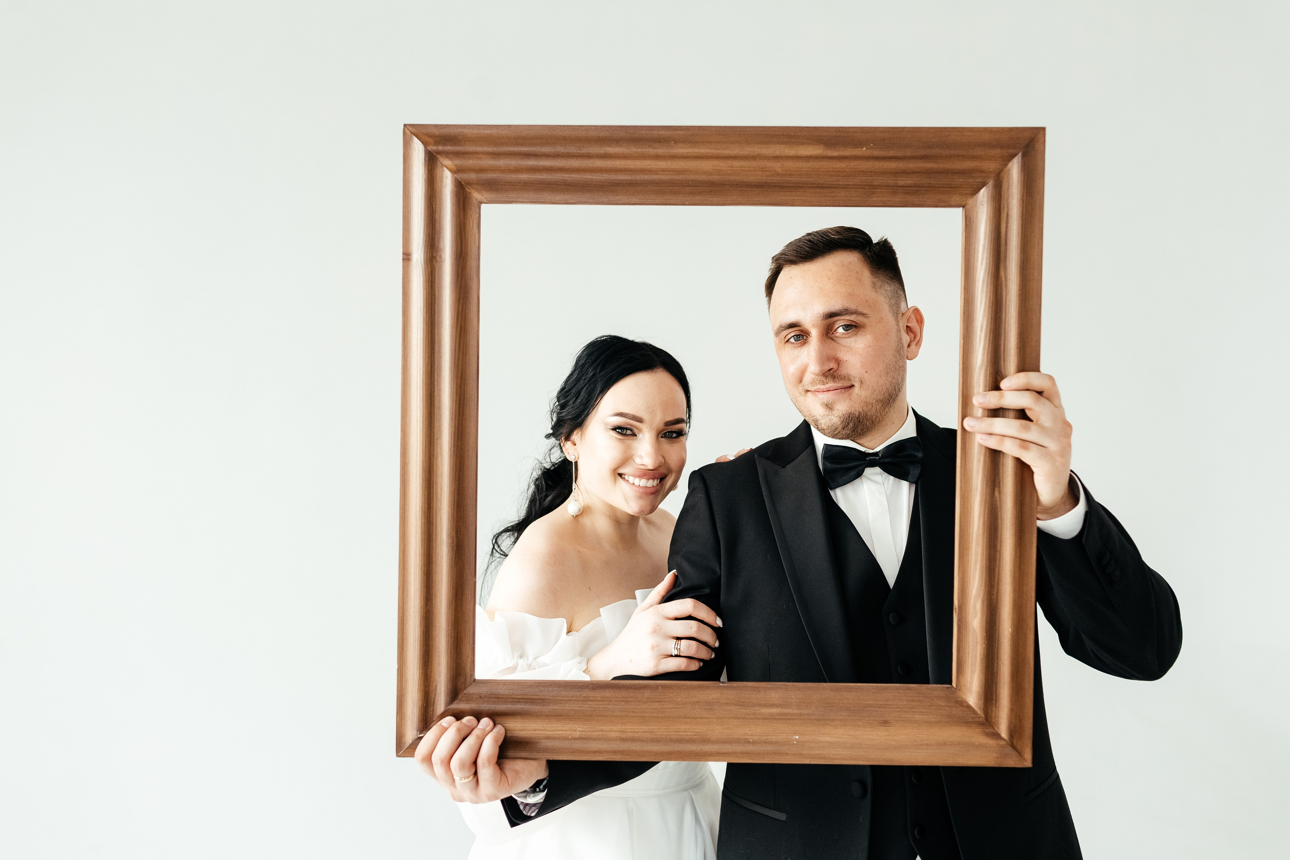 Свадебная история 22 02 2022. Главная