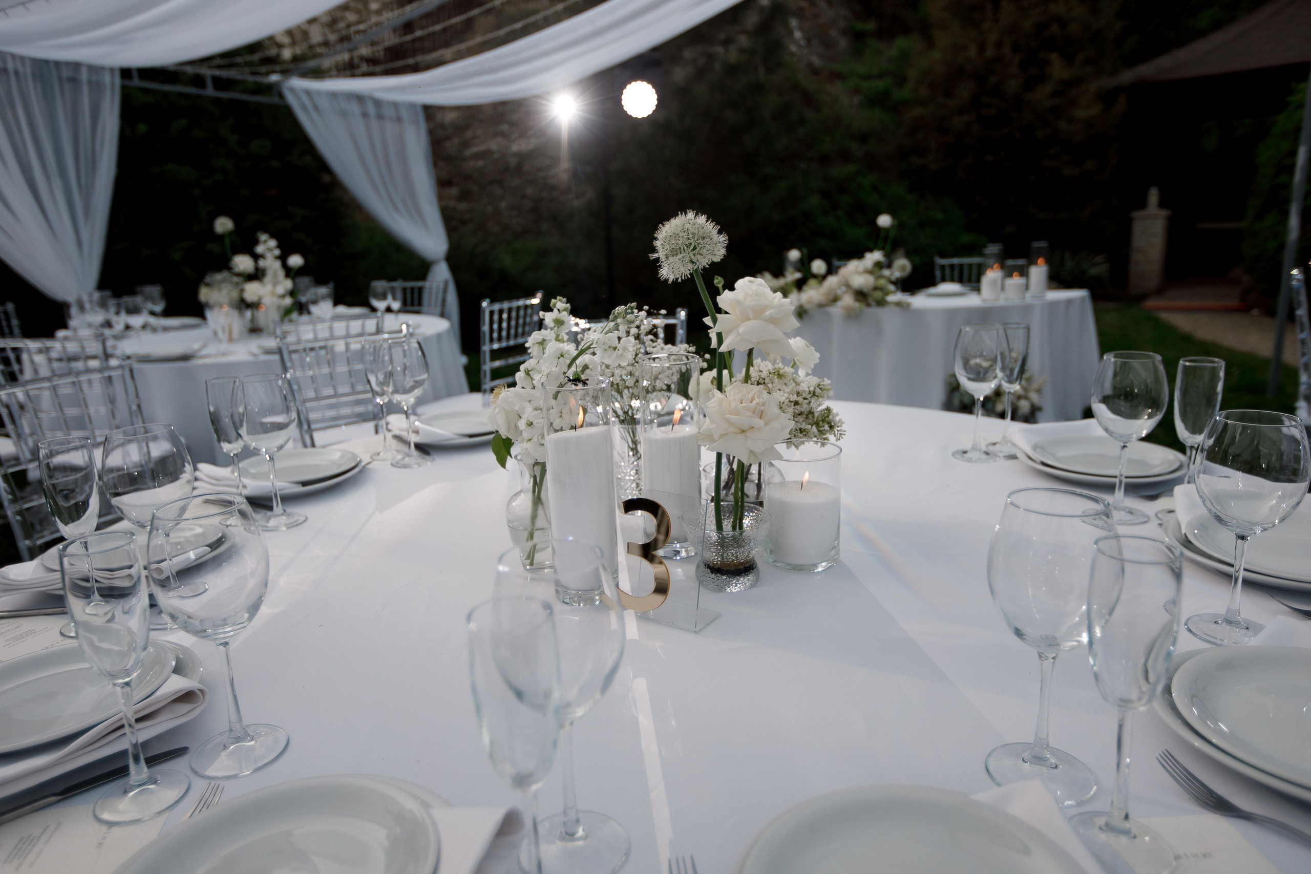 Денис и Алина. Белый замок. Фотограф Анна Лейман. Севастополь