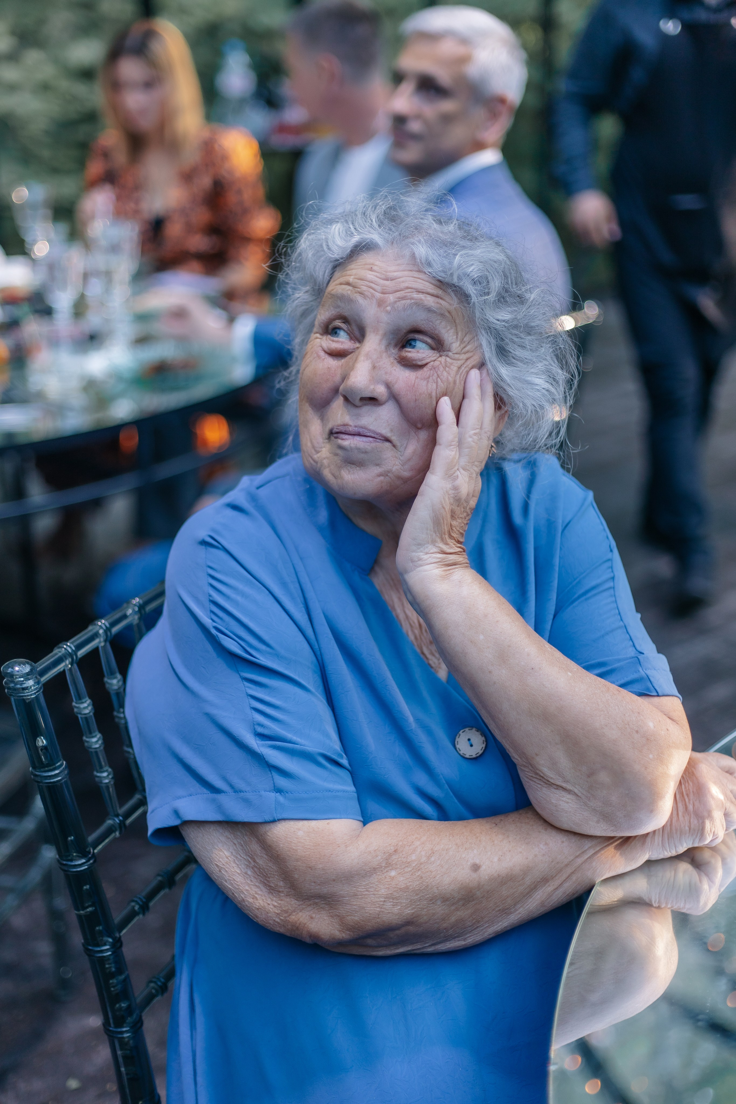 Вера и Артур