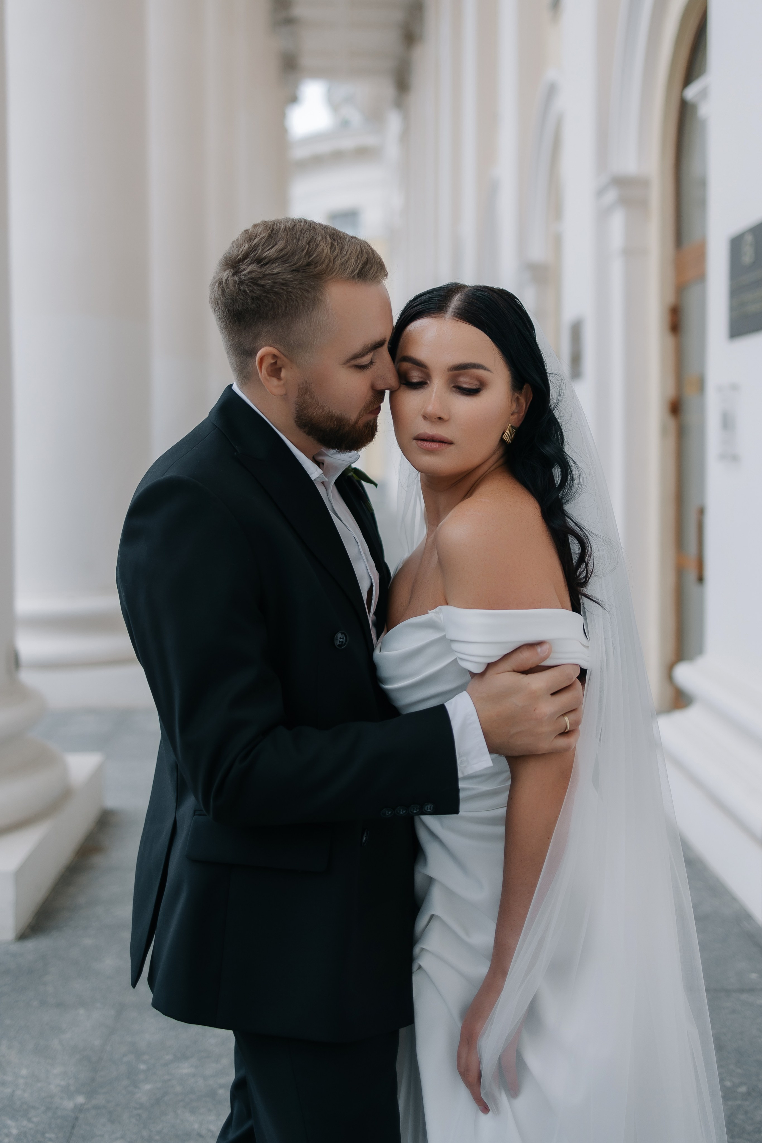 Ирина и Игнат