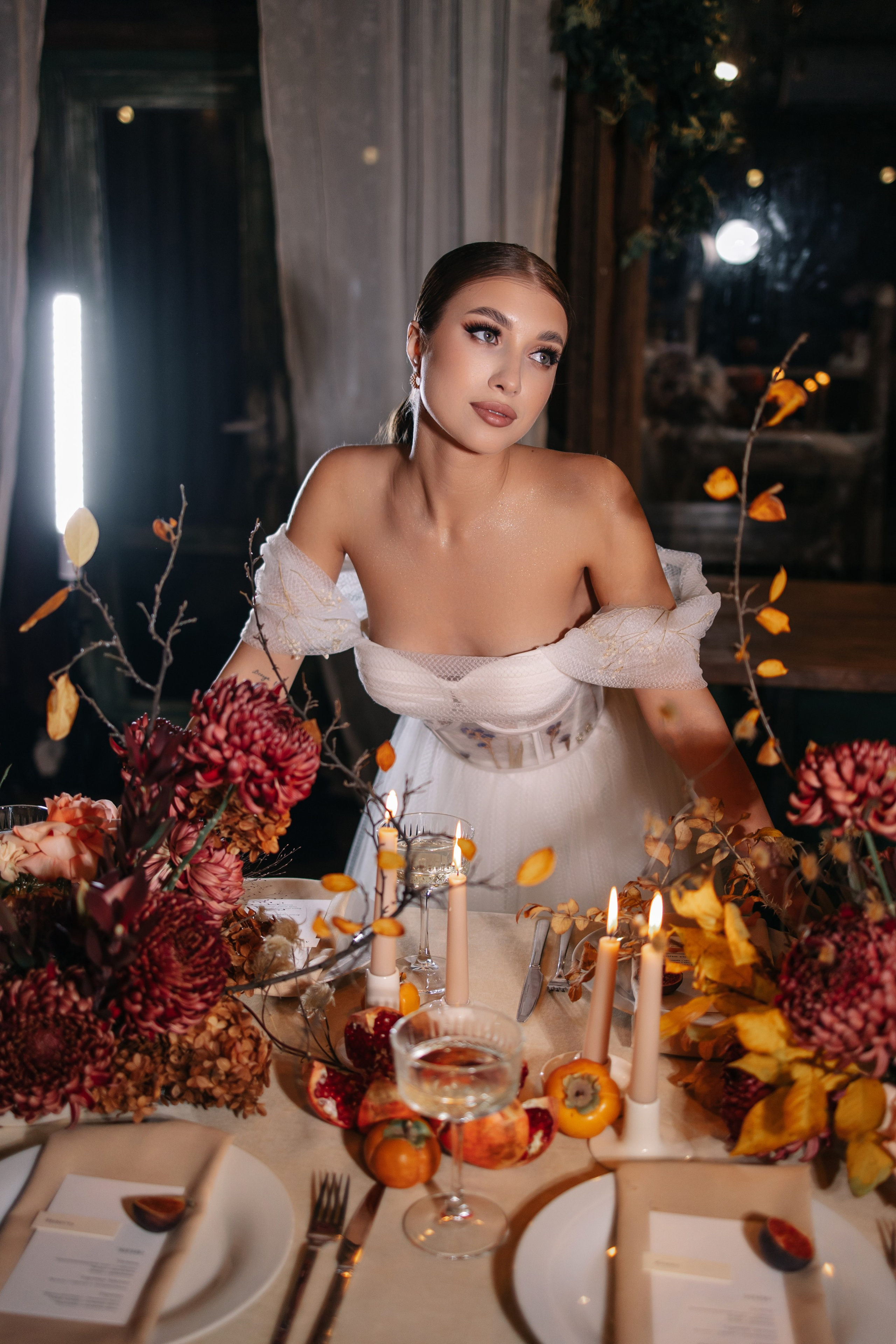 Алексей и Ксения