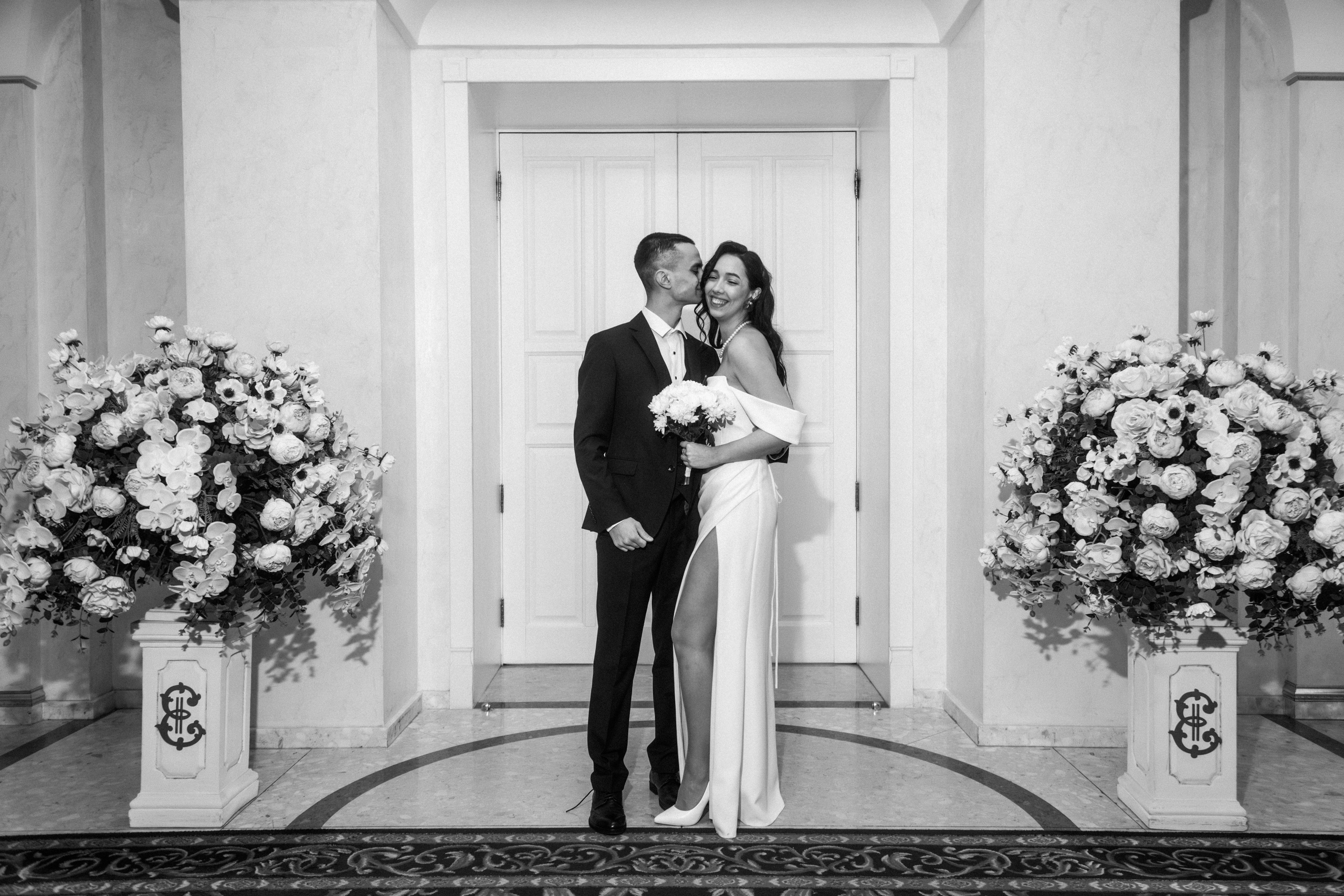 Свадьба Сергея и Алины. Артур Иликчян — Wedding & Event фотограф в Краснодаре