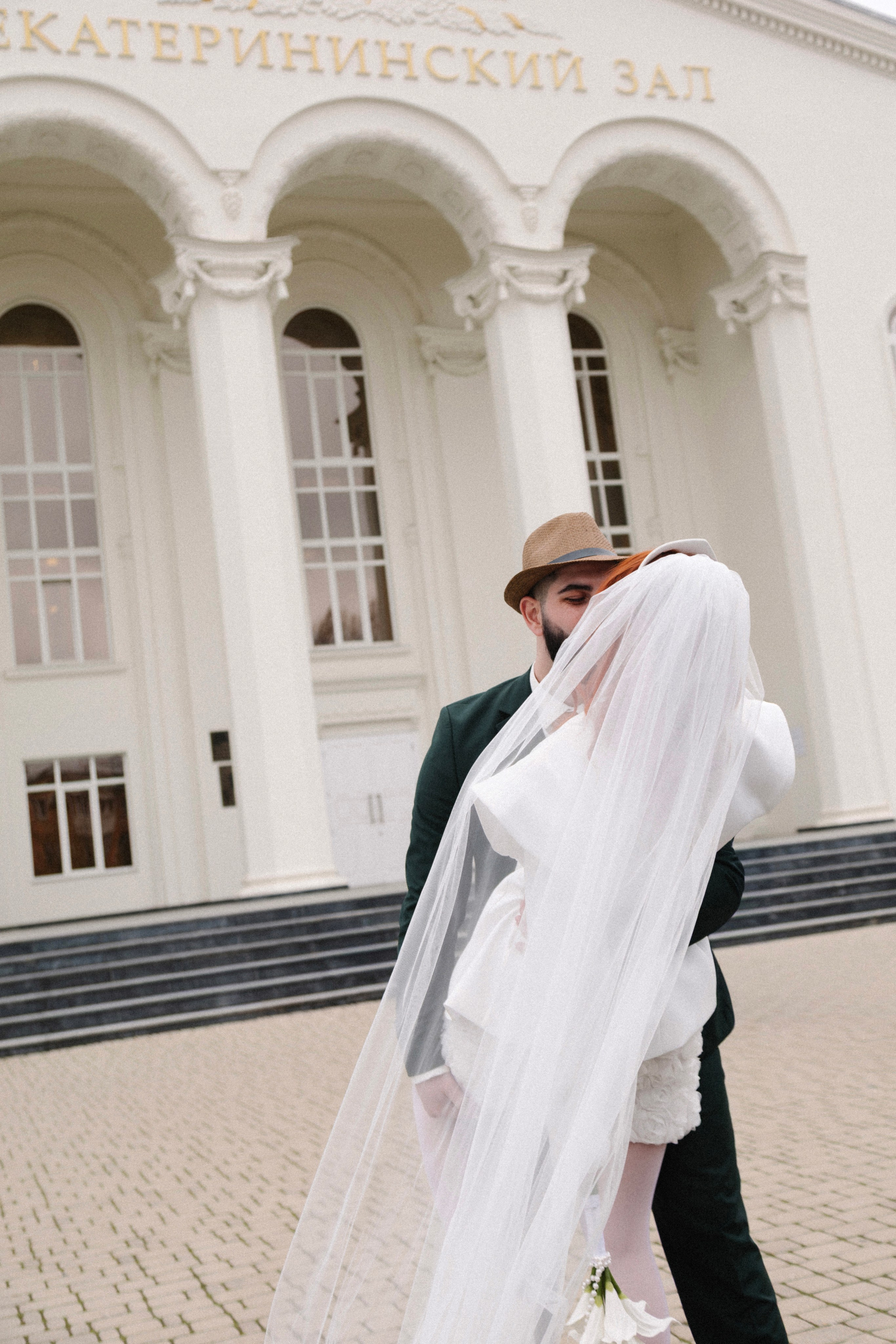 Артур и Ульяна. Артур Иликчян — Wedding & Event фотограф в Краснодаре