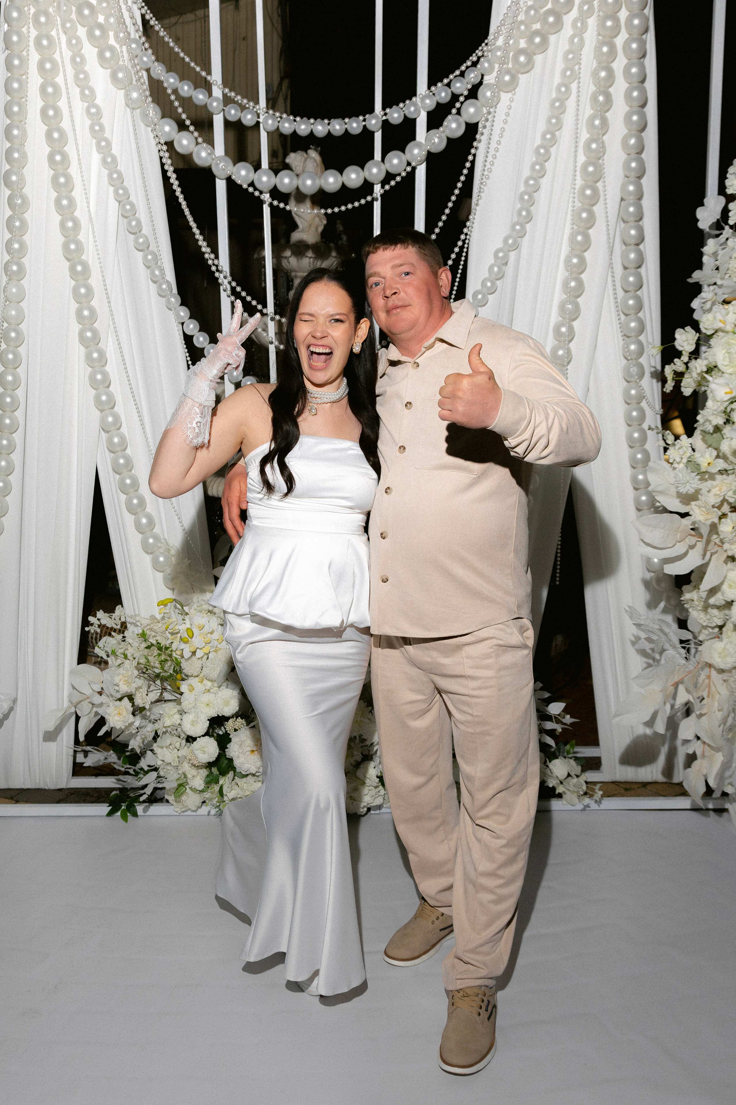 Денис и Виктория. Артур Иликчян — Wedding & Event фотограф в Краснодаре