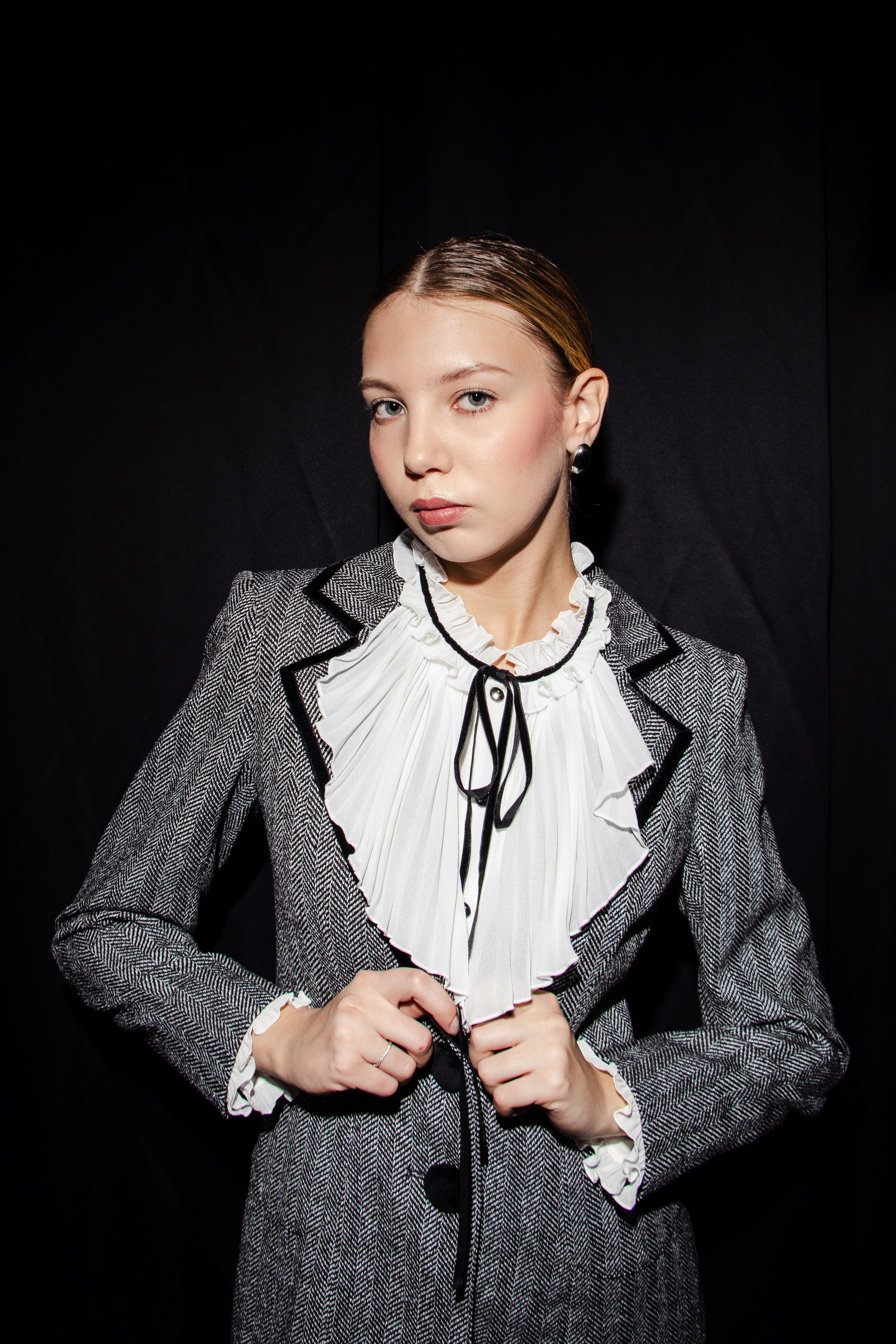 Fashion Event Russia 2025. Фотограф Лысенко Полина