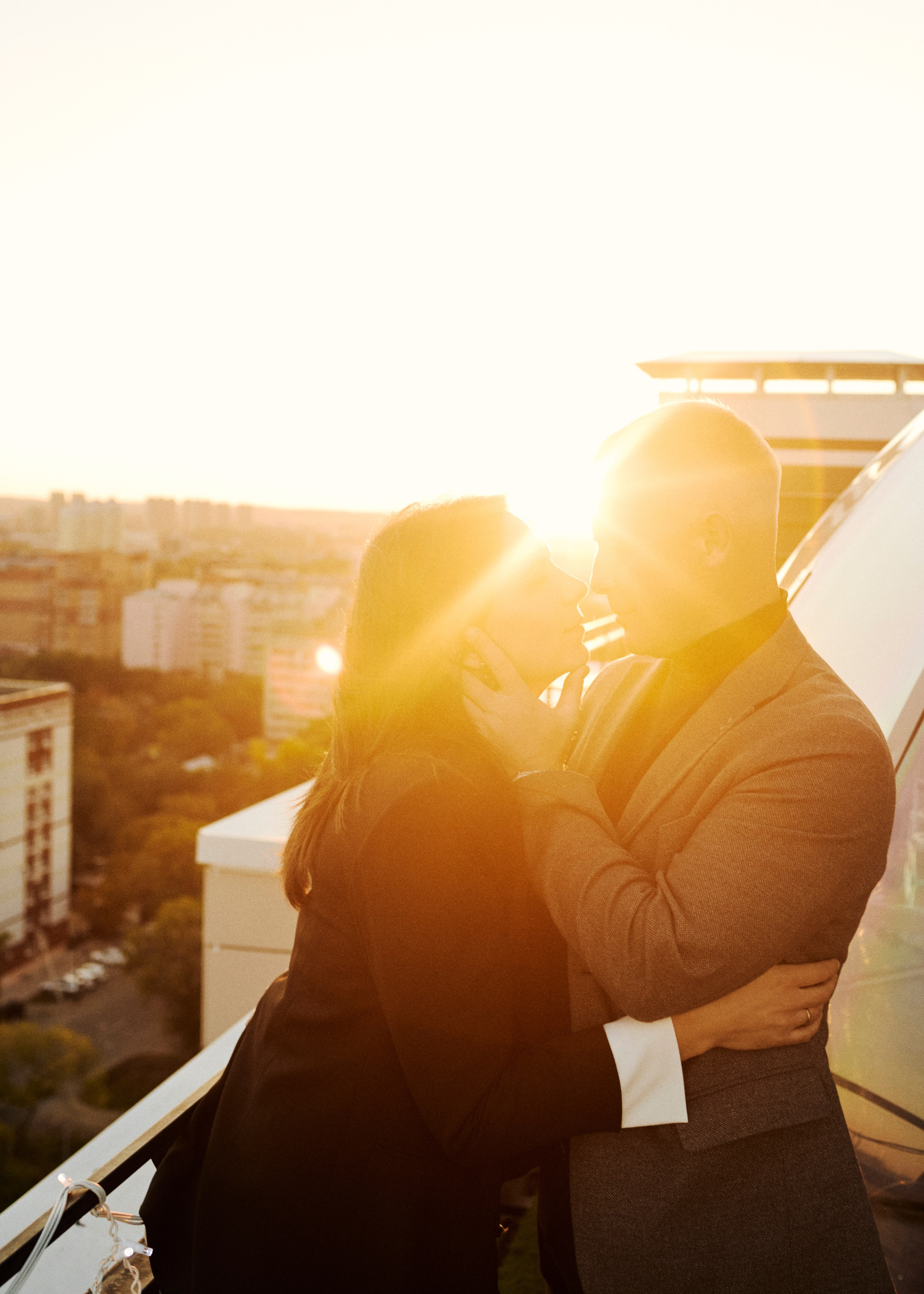 Любовь над городом Б. Фотограф в г. Благовещенск, свадебные, семейные и индивидуальные