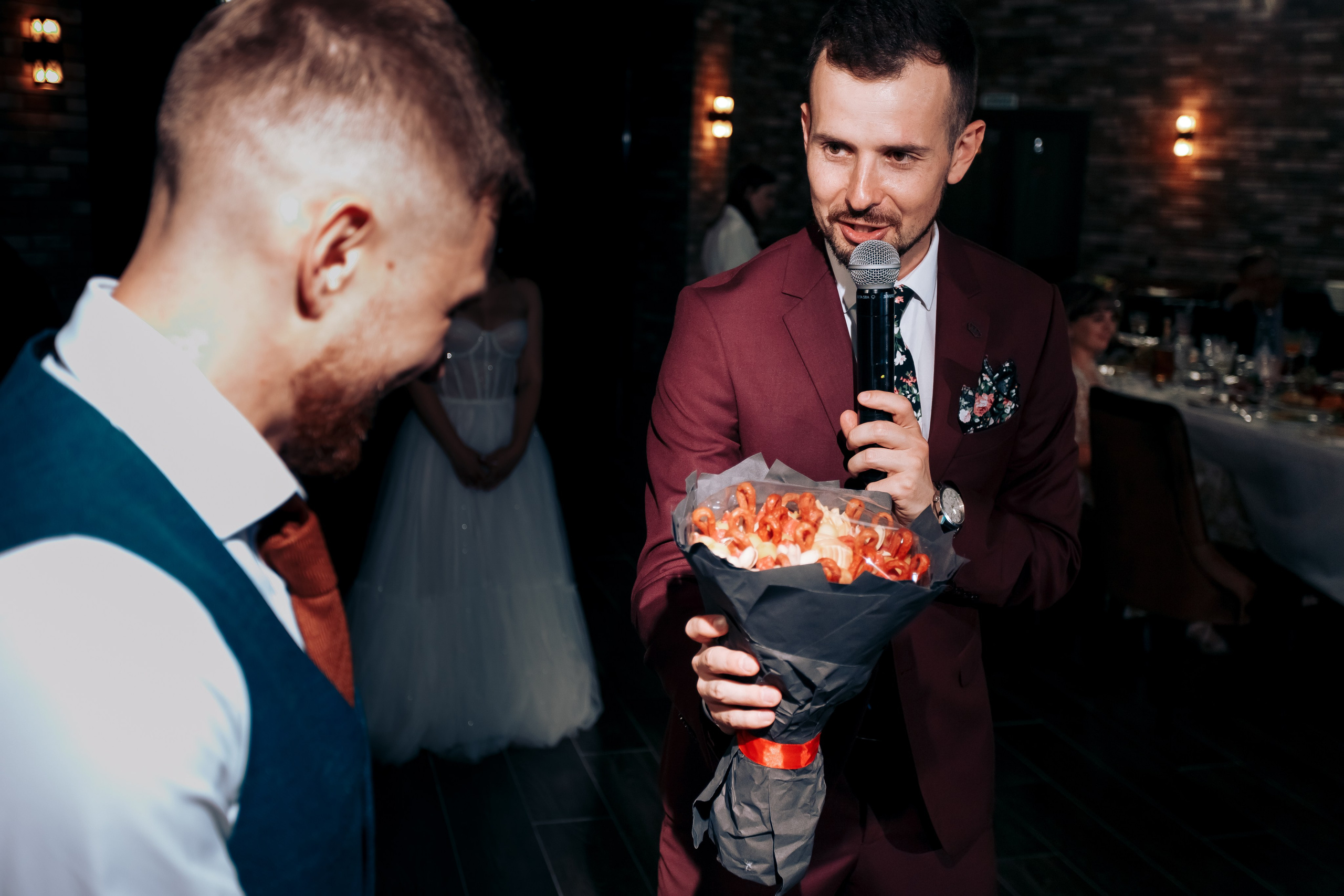 Коля и Оля. Свадебный фотограф в Краснодаре Николай Крауз