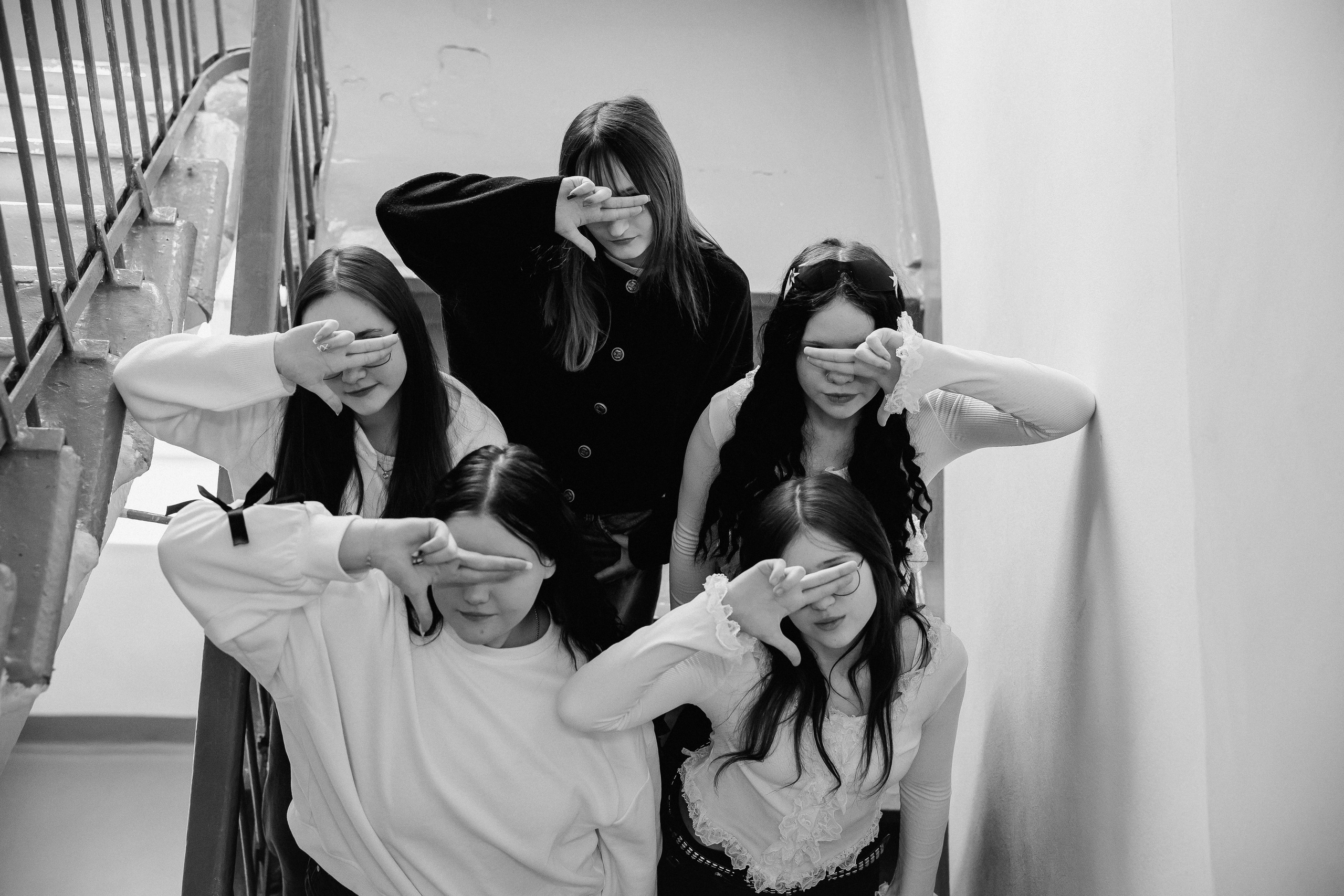 Школьные. Фотограф Алексин|Тула