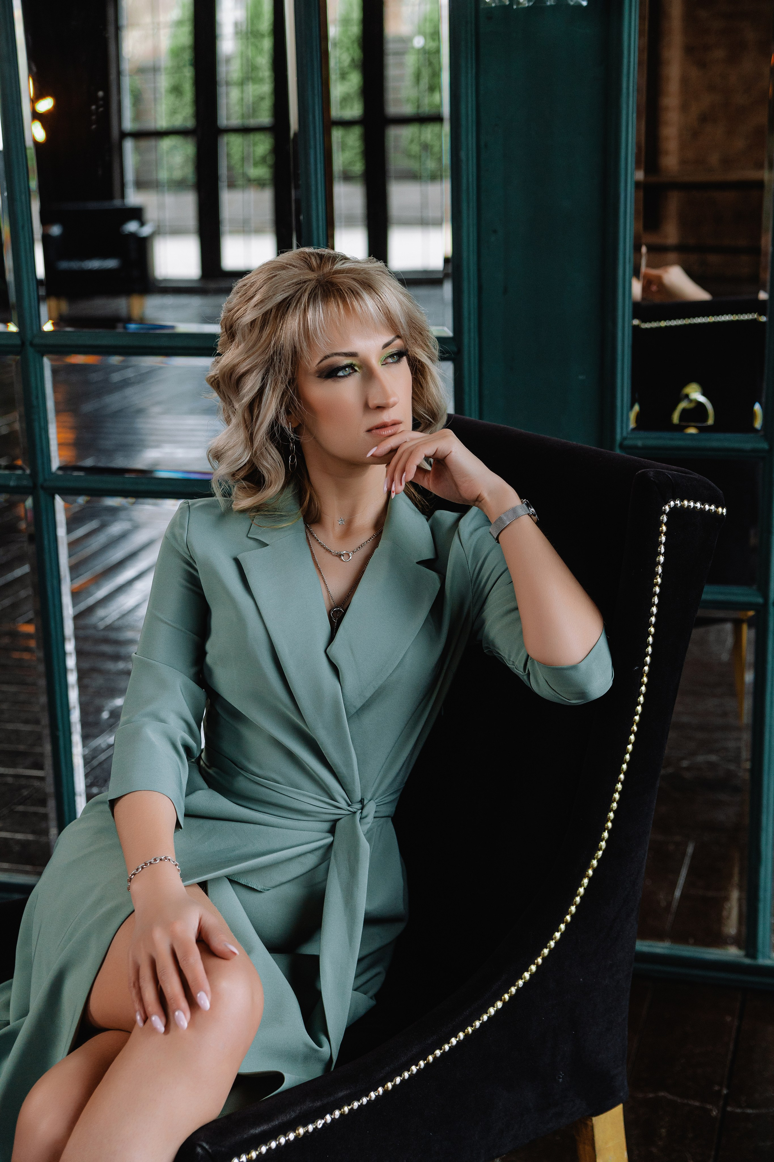 Мария. Фотограф Воронеж Варвара