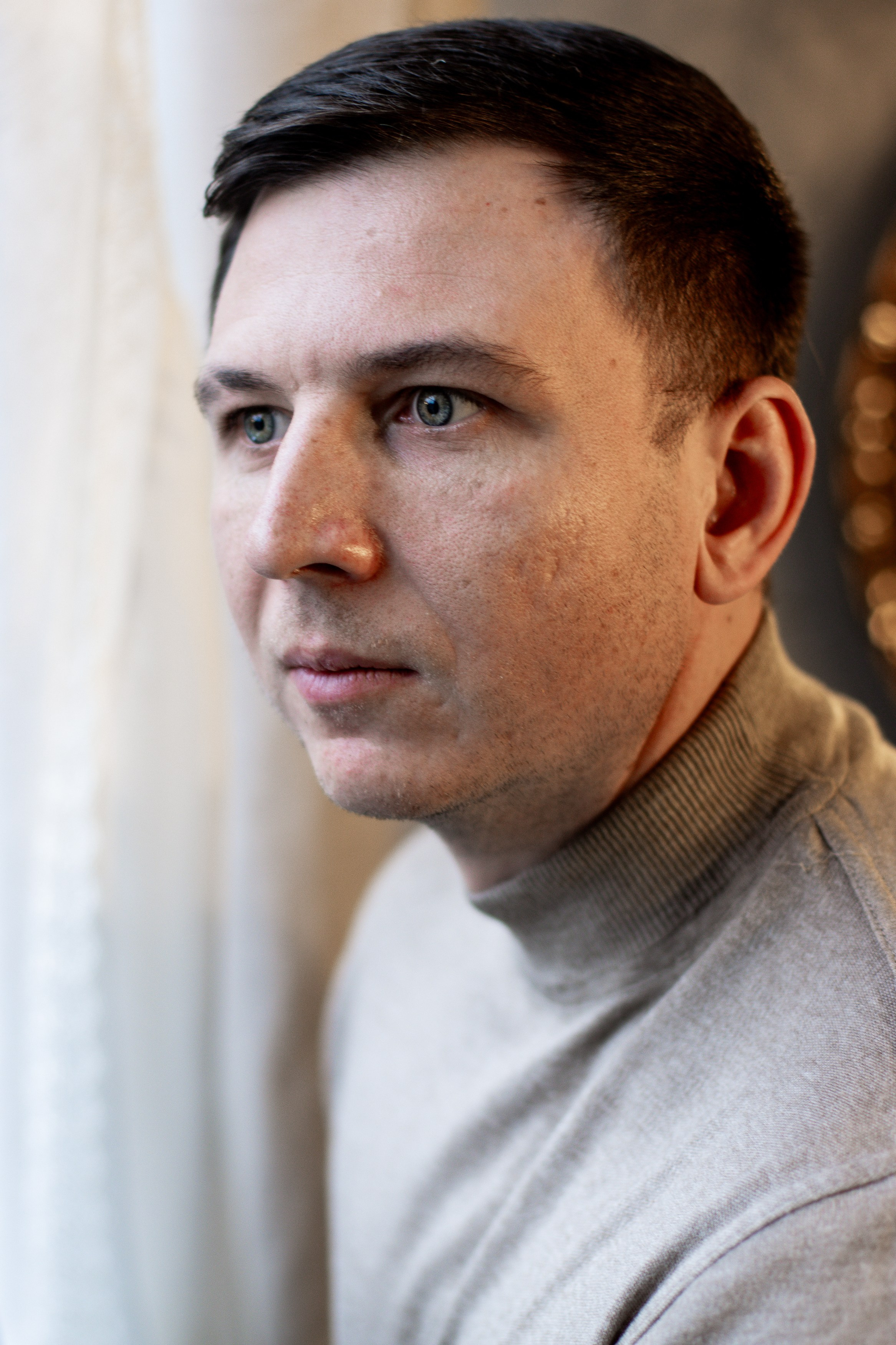 Мужская съемка. Фотограф Татьяна Матрос