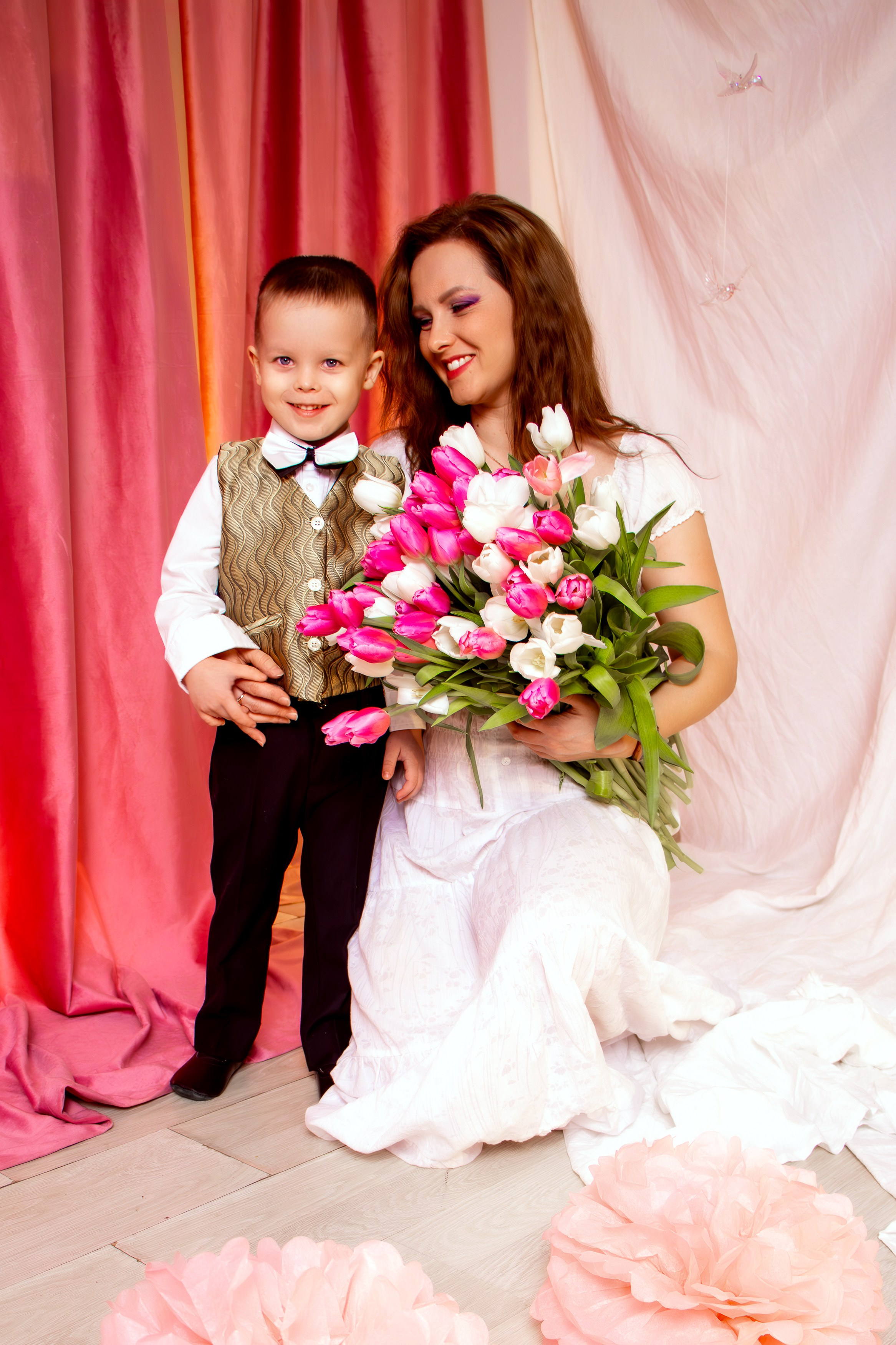 Влад и Ирина. Фотограф Татьяна Матрос