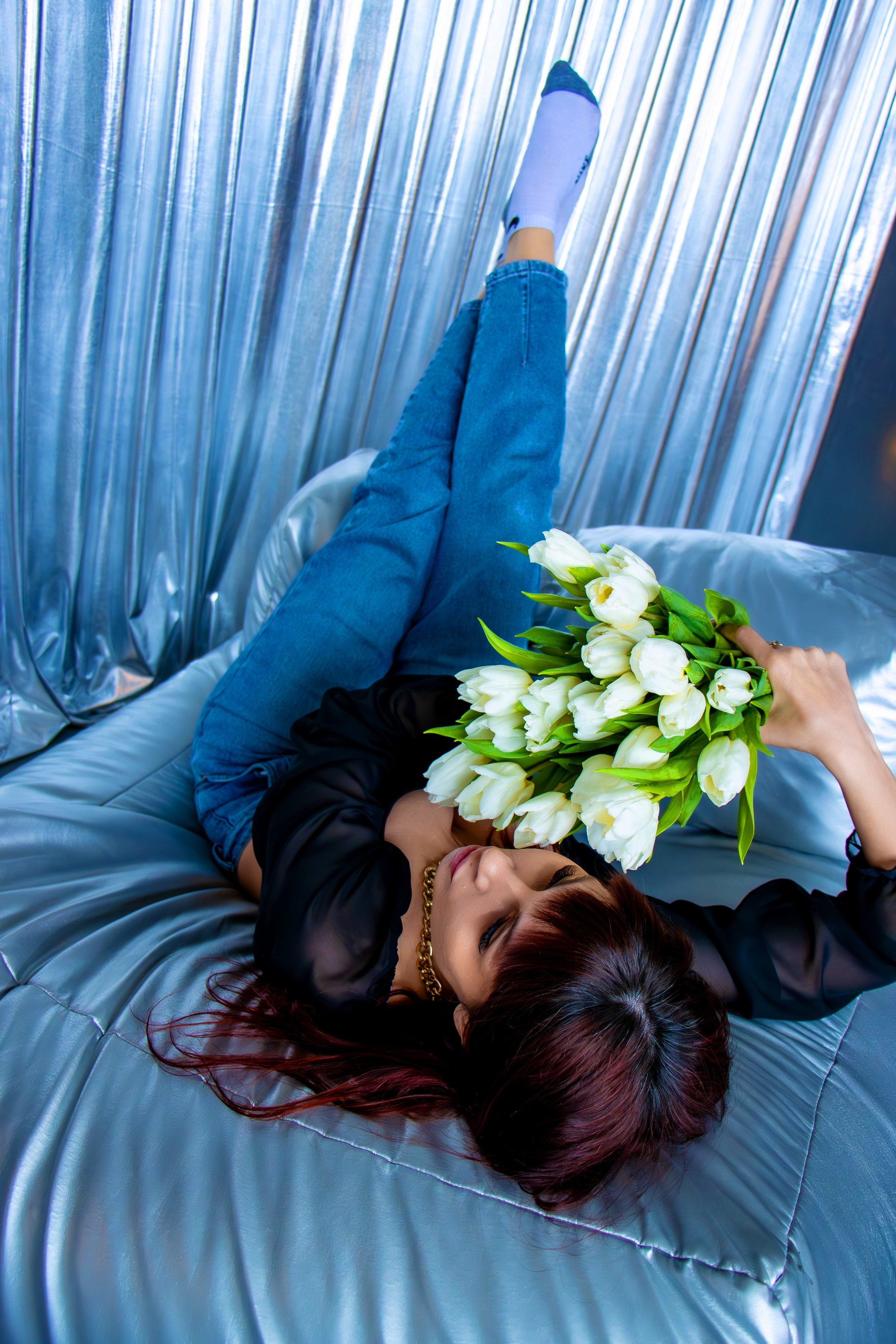 Студия. Фотограф Татьяна Матрос