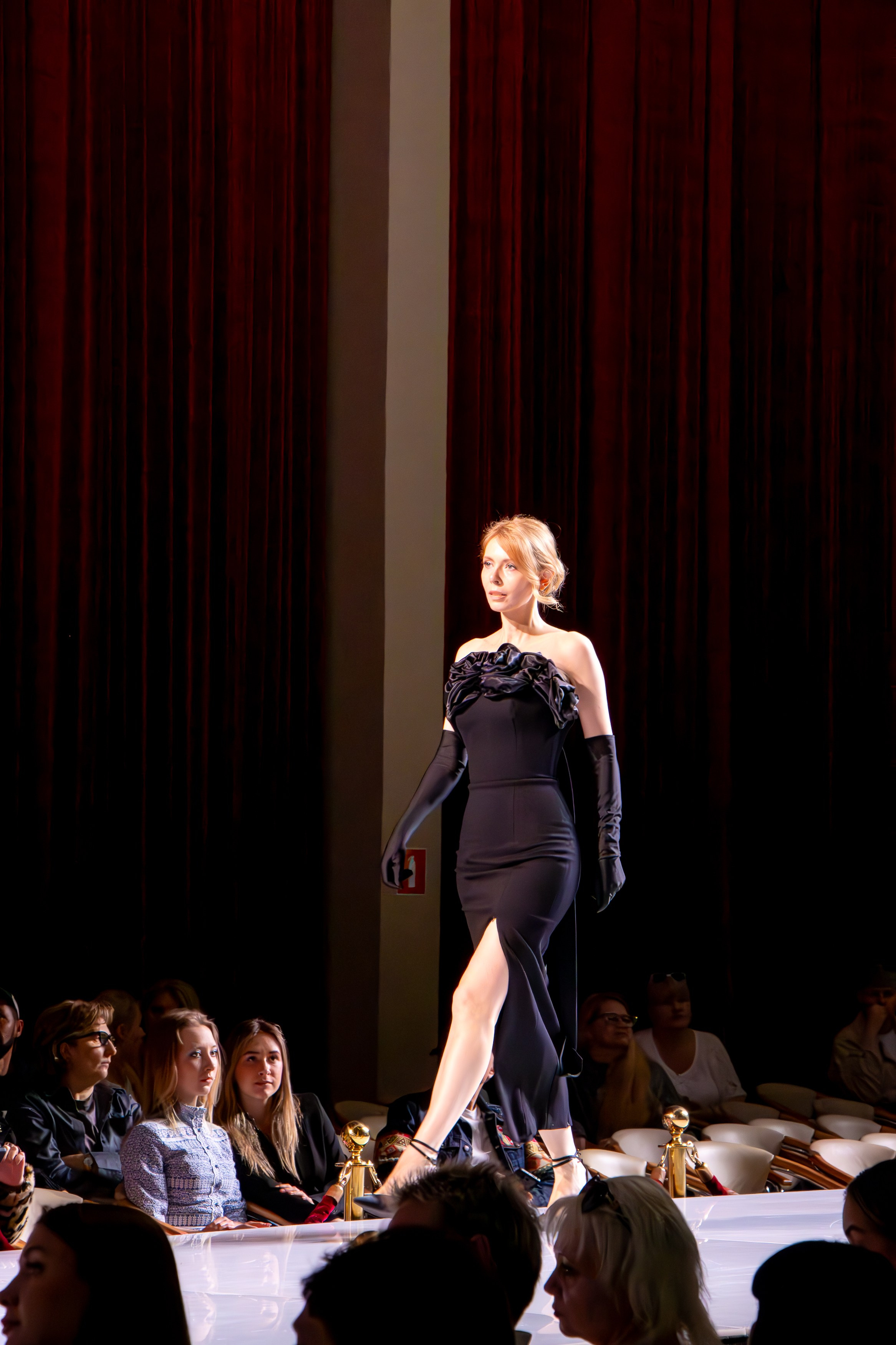 Estet Fashion Week 2025. Фотограф Татьяна Матрос