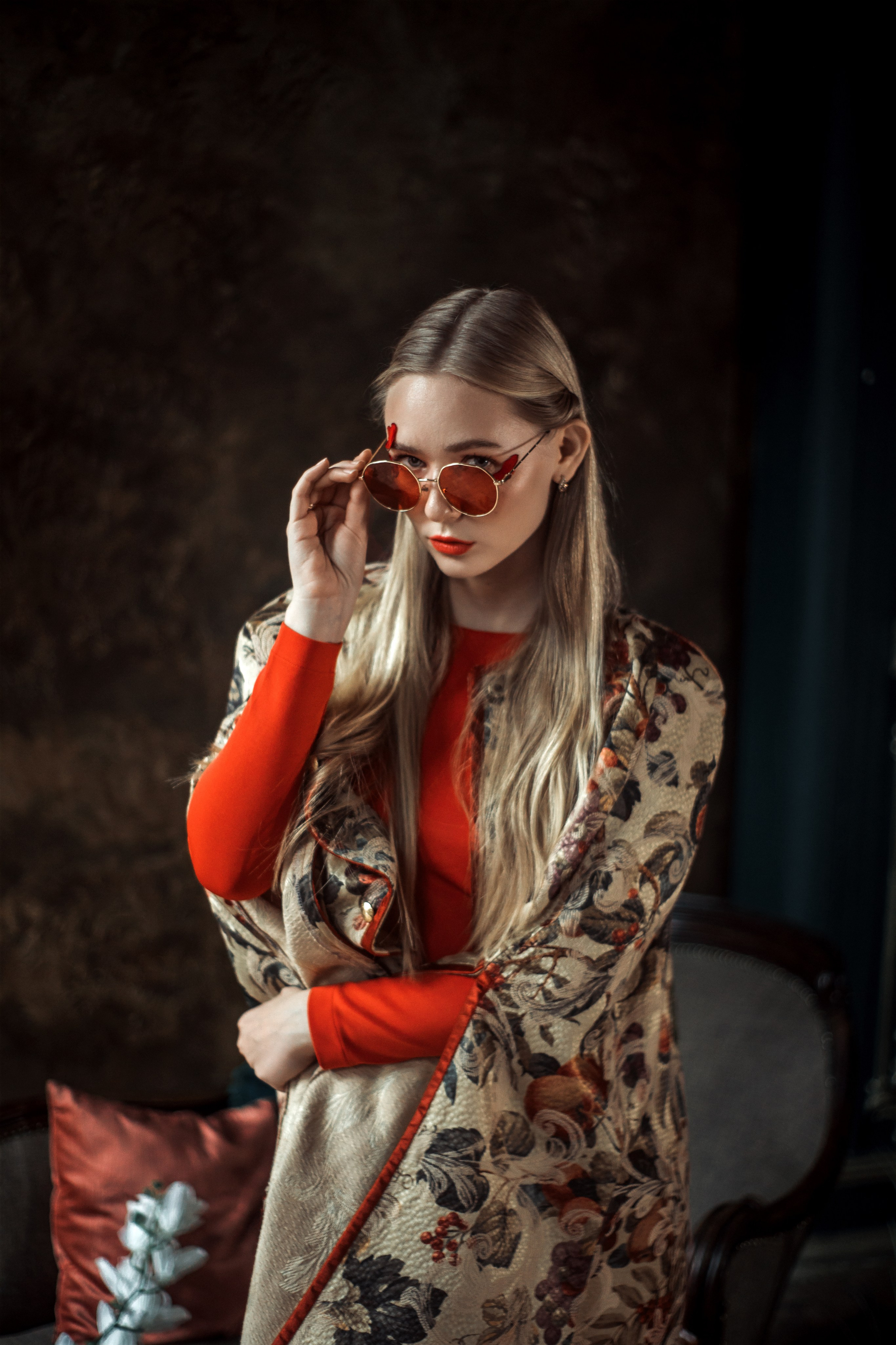 Italy. Фотограф Дмитрий Буделовский