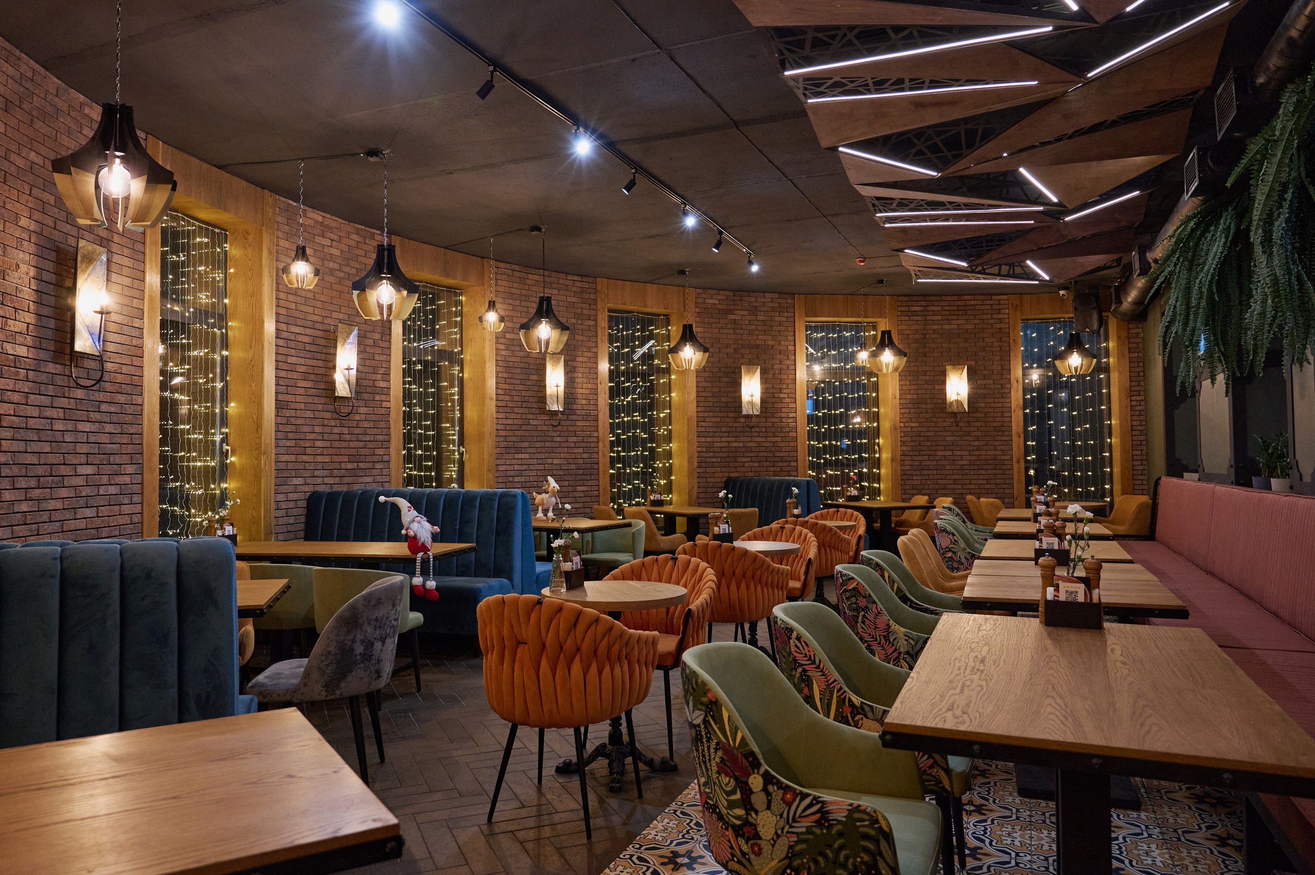 Интерьерная фотосъемка коммерческой недвижимости в Самаре. Фотограф в Самаре Евгения Кутоманова. Индивидуальные, имиджевые и свадебные фотосессии