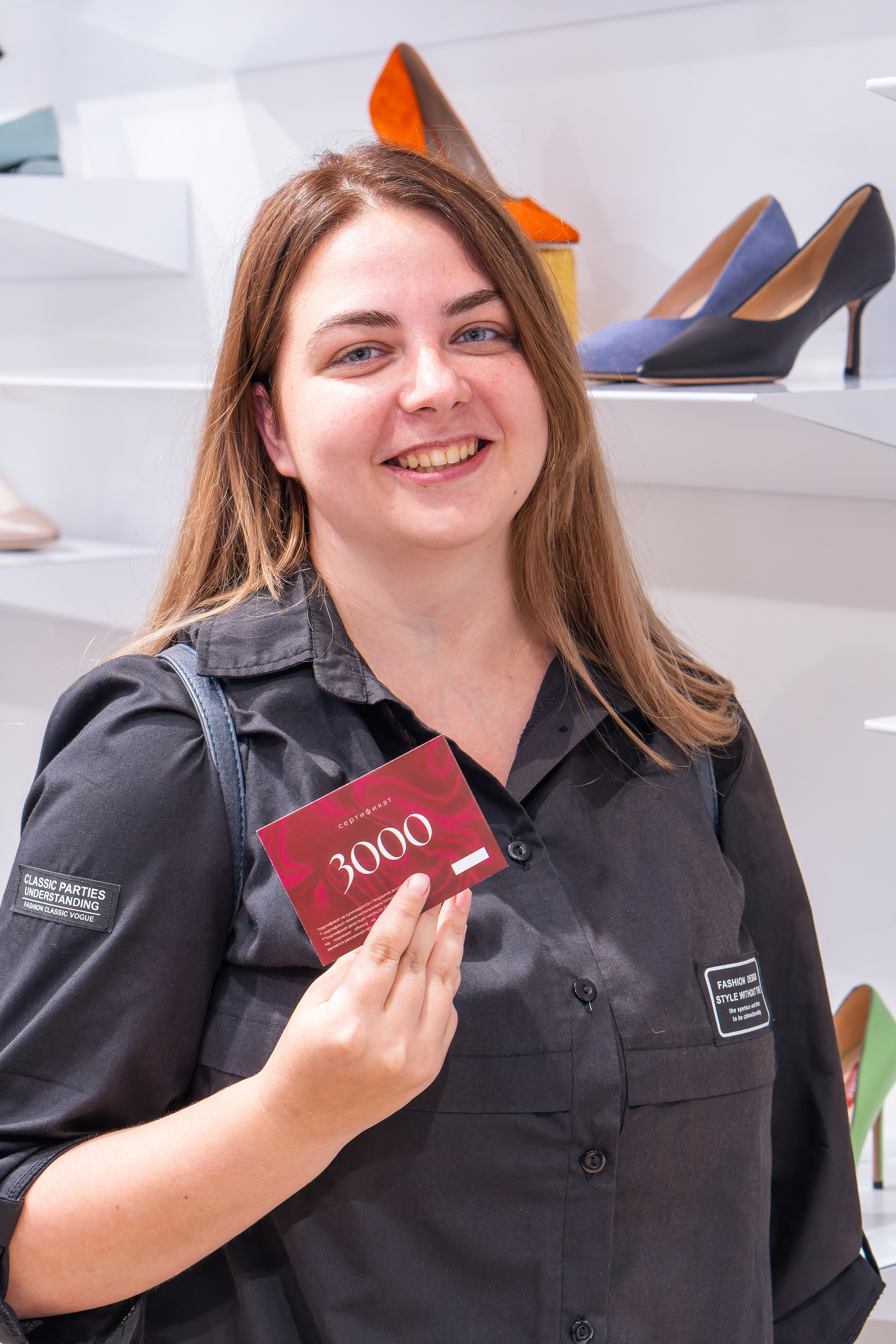 Встреча со стилистом в Milana. Фотограф София Александрова