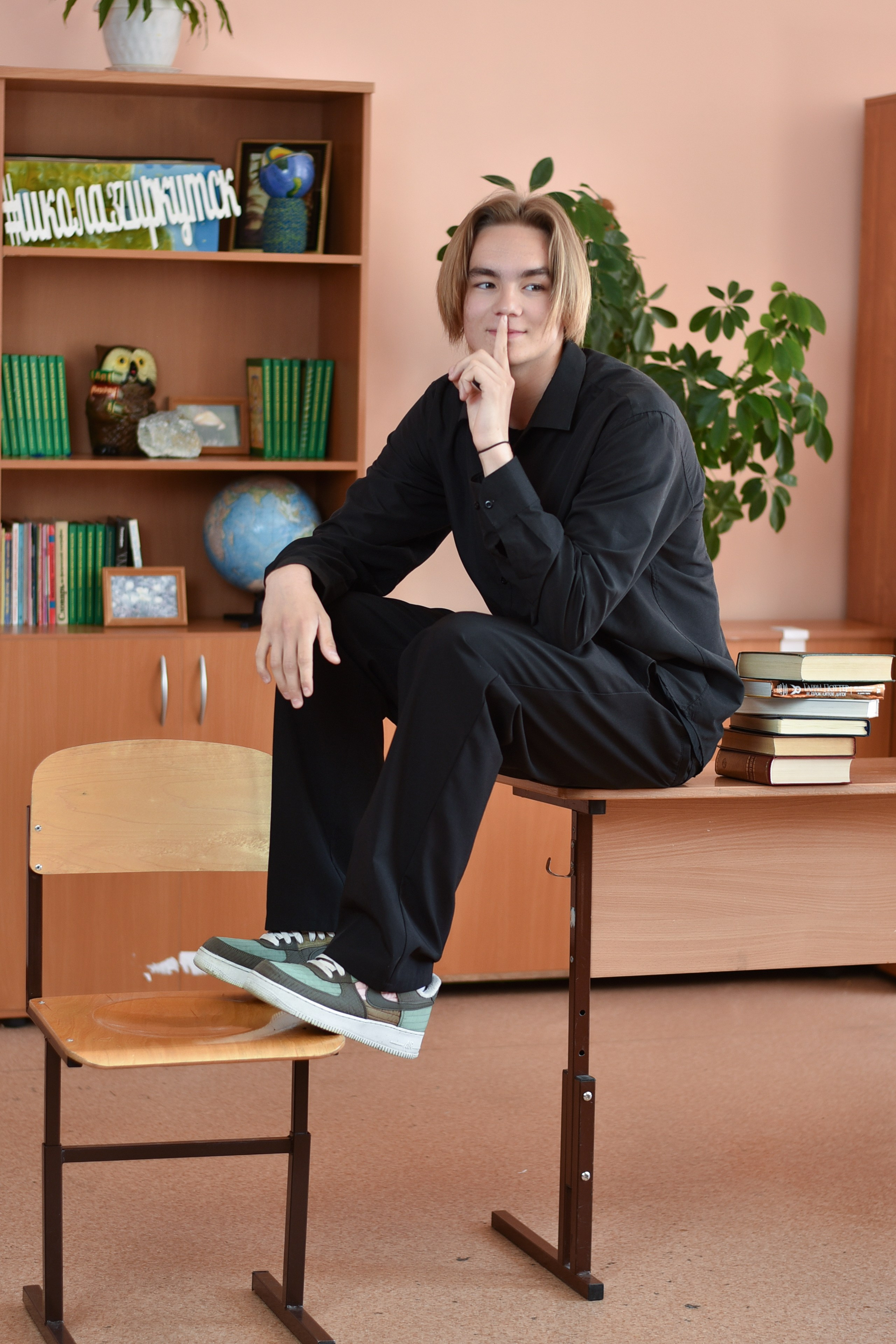 ФОТОСЕССИЯ В ШКОЛЕ. Школьный фотограф ЛАРИСА МАТВЕЕНКО