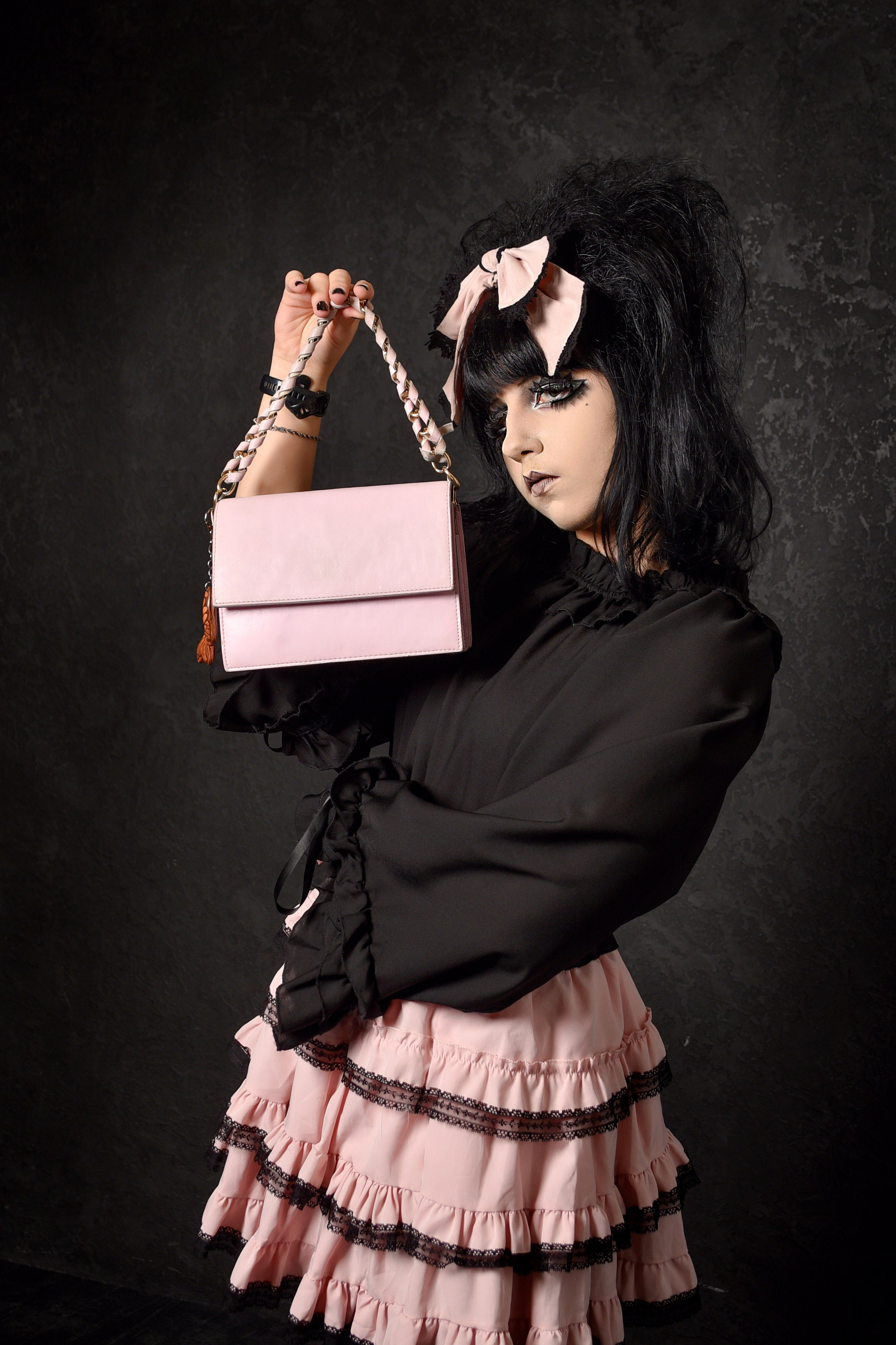 ФОТОСЕССИЯ В СТУДИИ. Школьный фотограф ЛАРИСА МАТВЕЕНКО