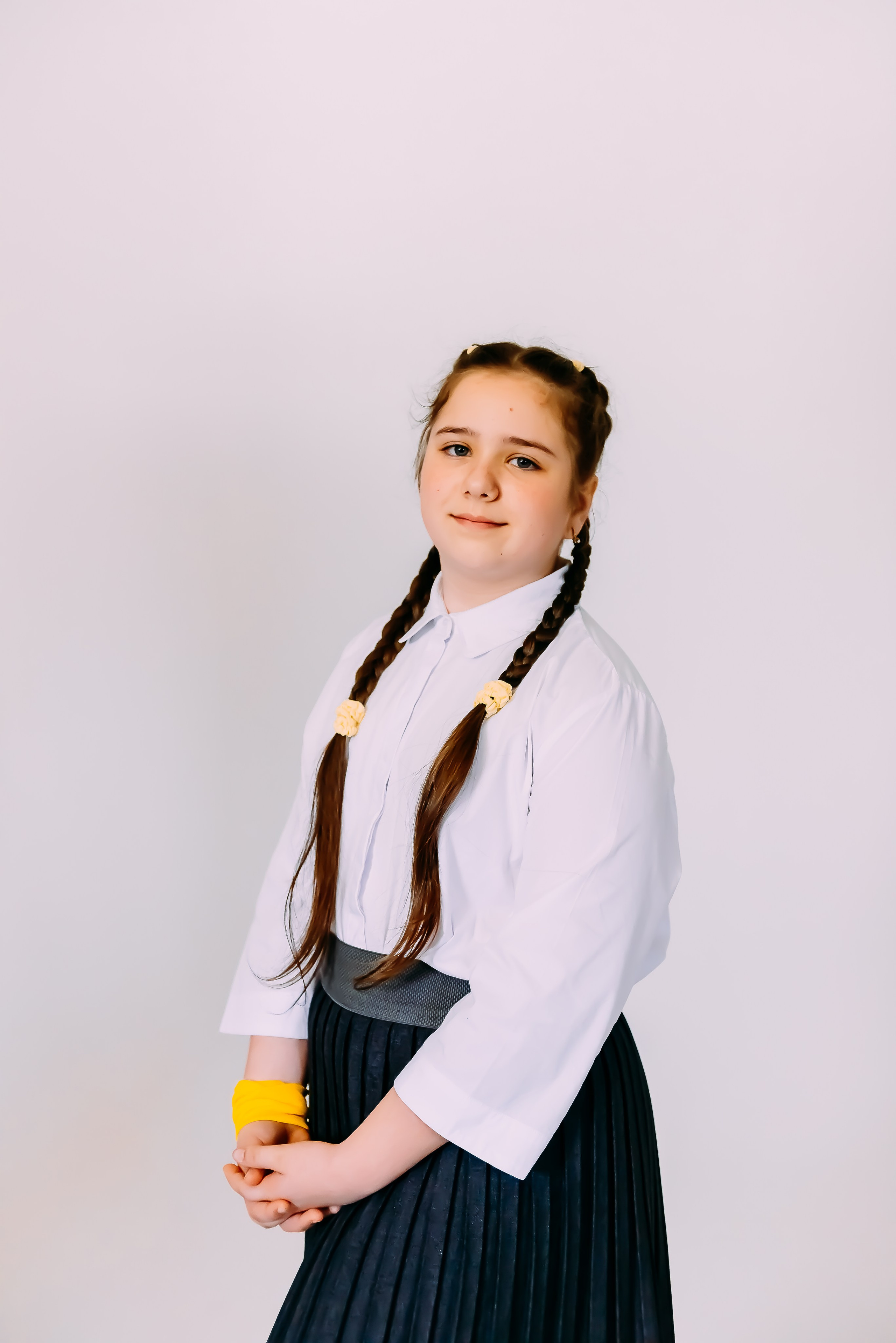 4 «А» |п. Дубовое|Начальная школа|2025. ALBUMIA