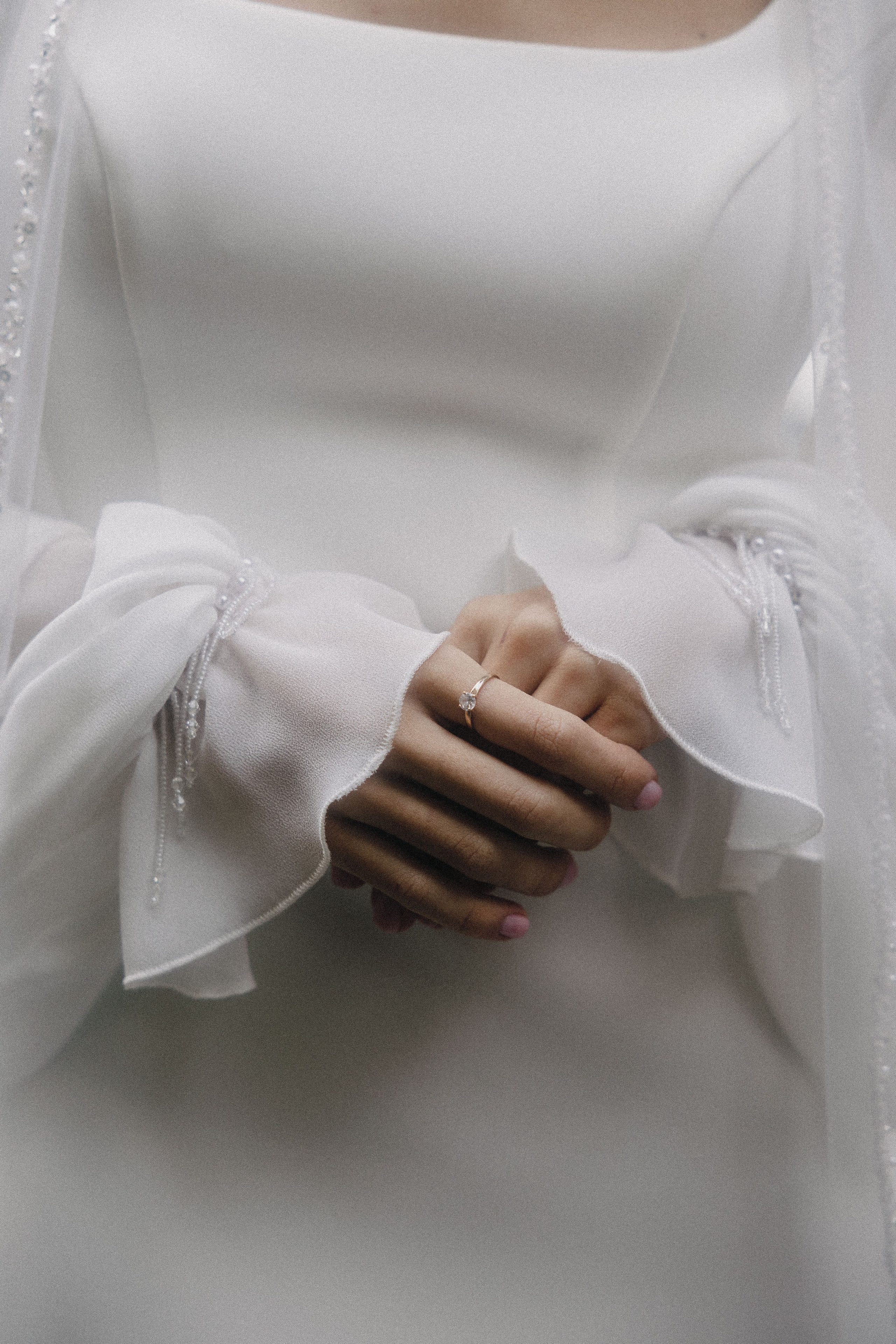 Wedding day Tami+Midat. About