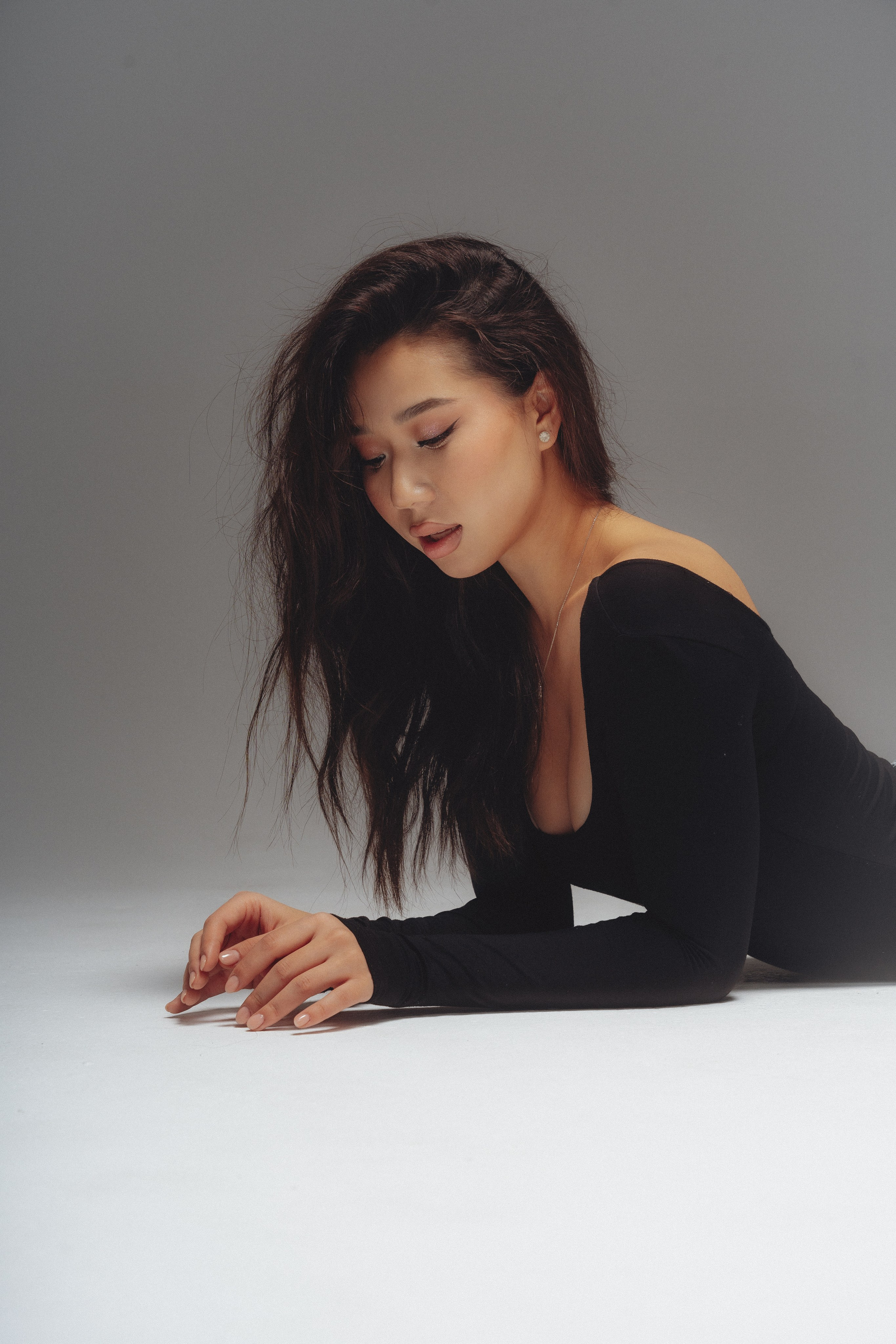 Персональные съемки