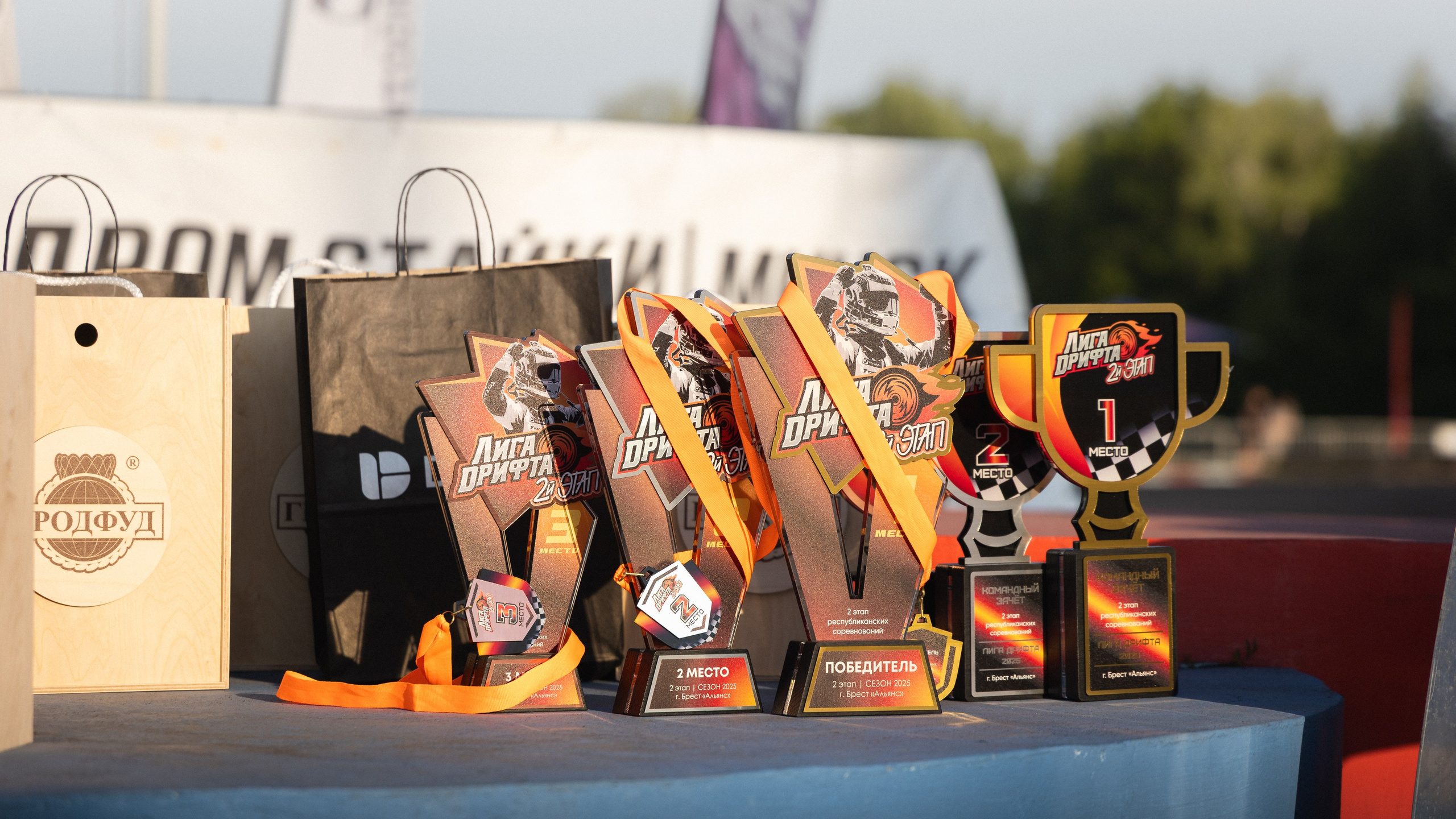 Лига Дрифта. Этап II. Брест. Maxim Remizevich | Photographer