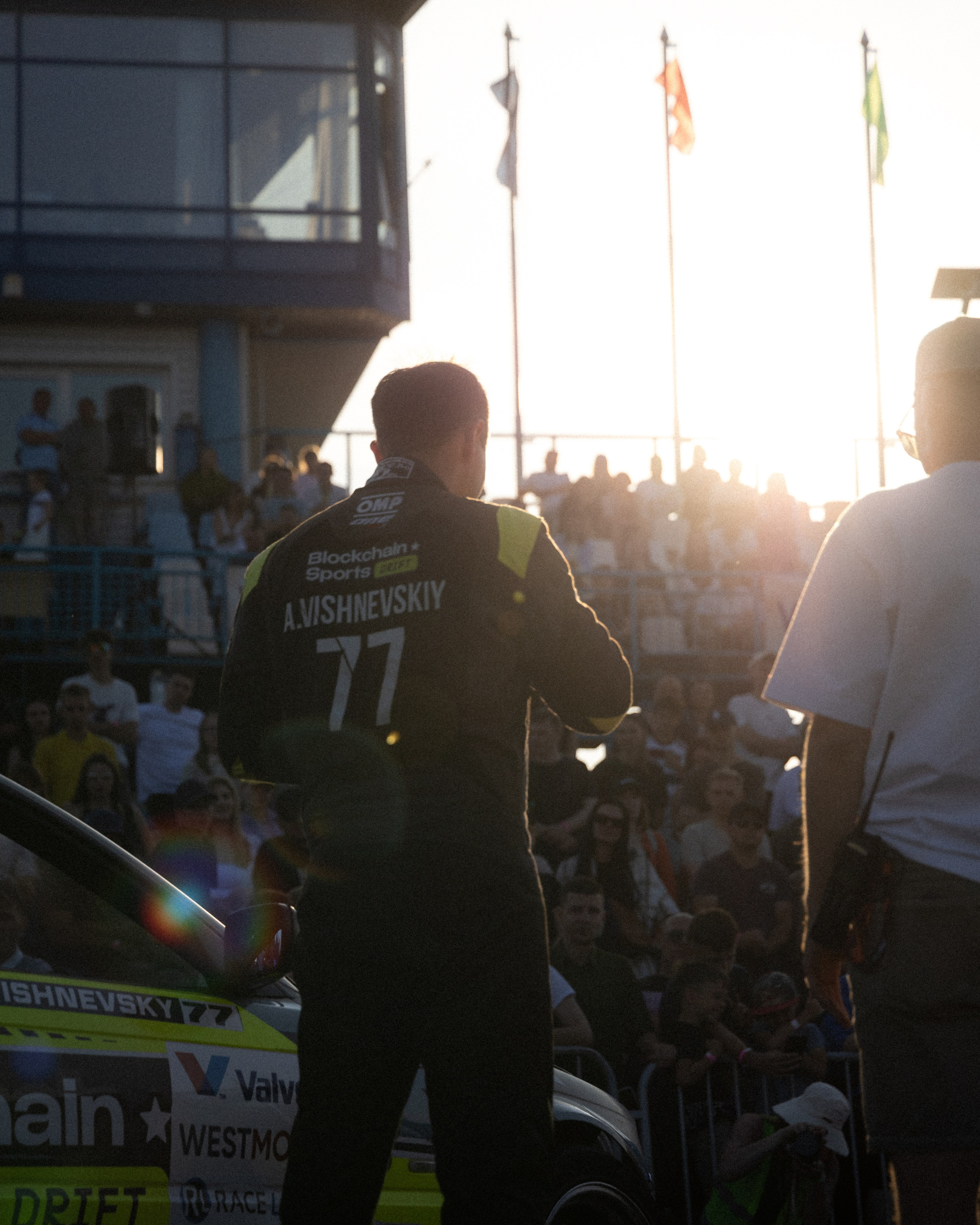 Лига Дрифта. Этап II. Брест. Maxim Remizevich | Photographer