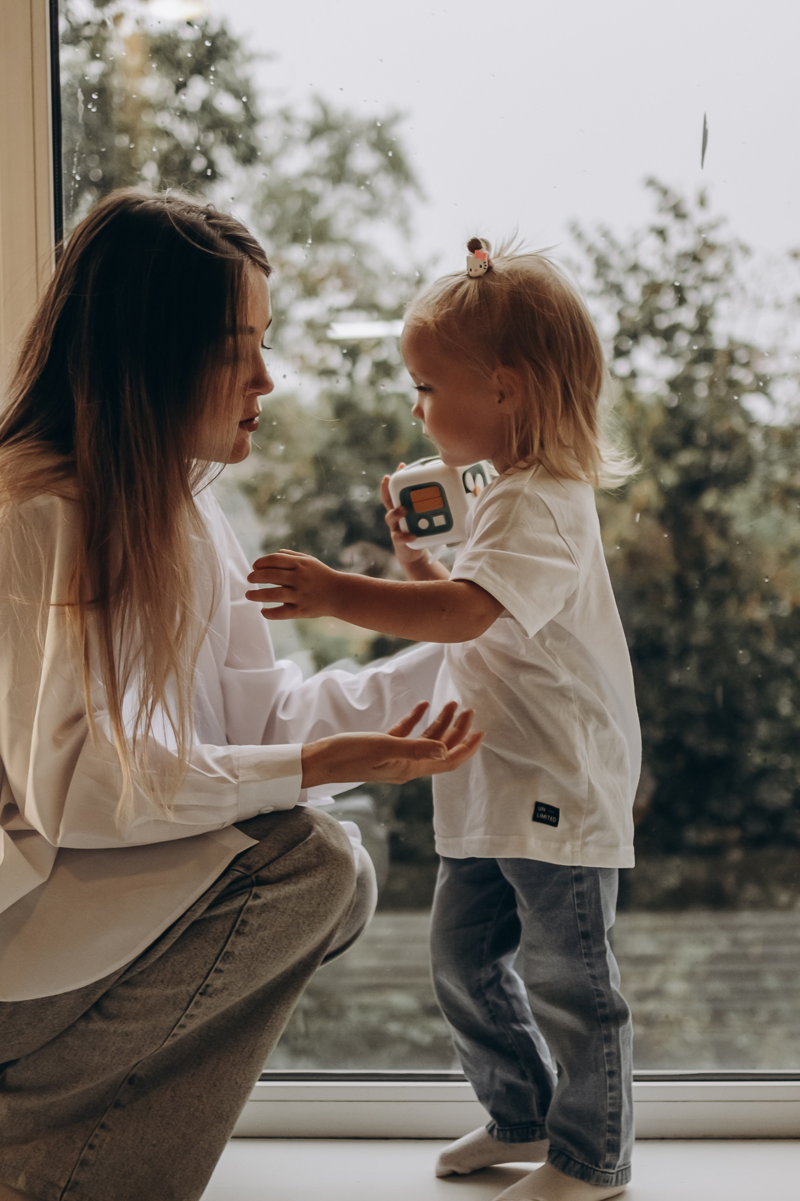 Две дочки 24.08.2025. Свой фотограф Нижний Новгород