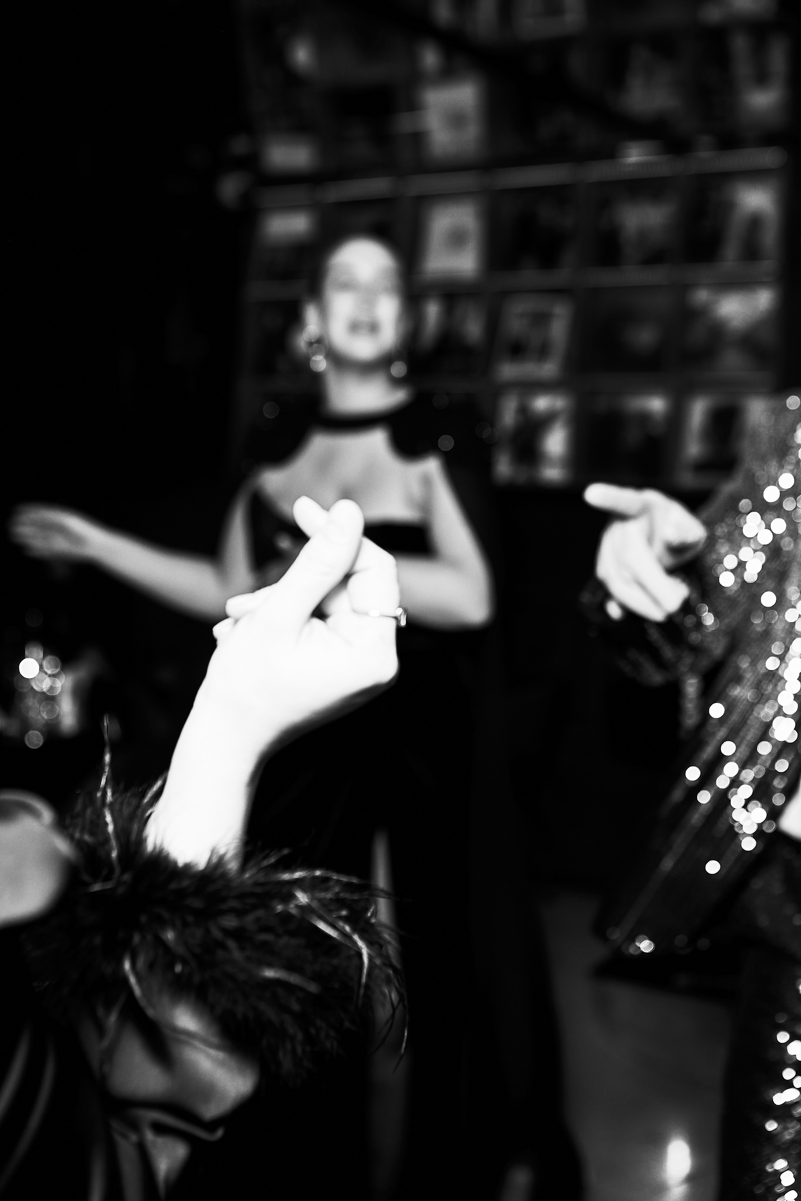 Репортаж Дня Рождения. Репортажный Фотограф Москва Дарья Лунева