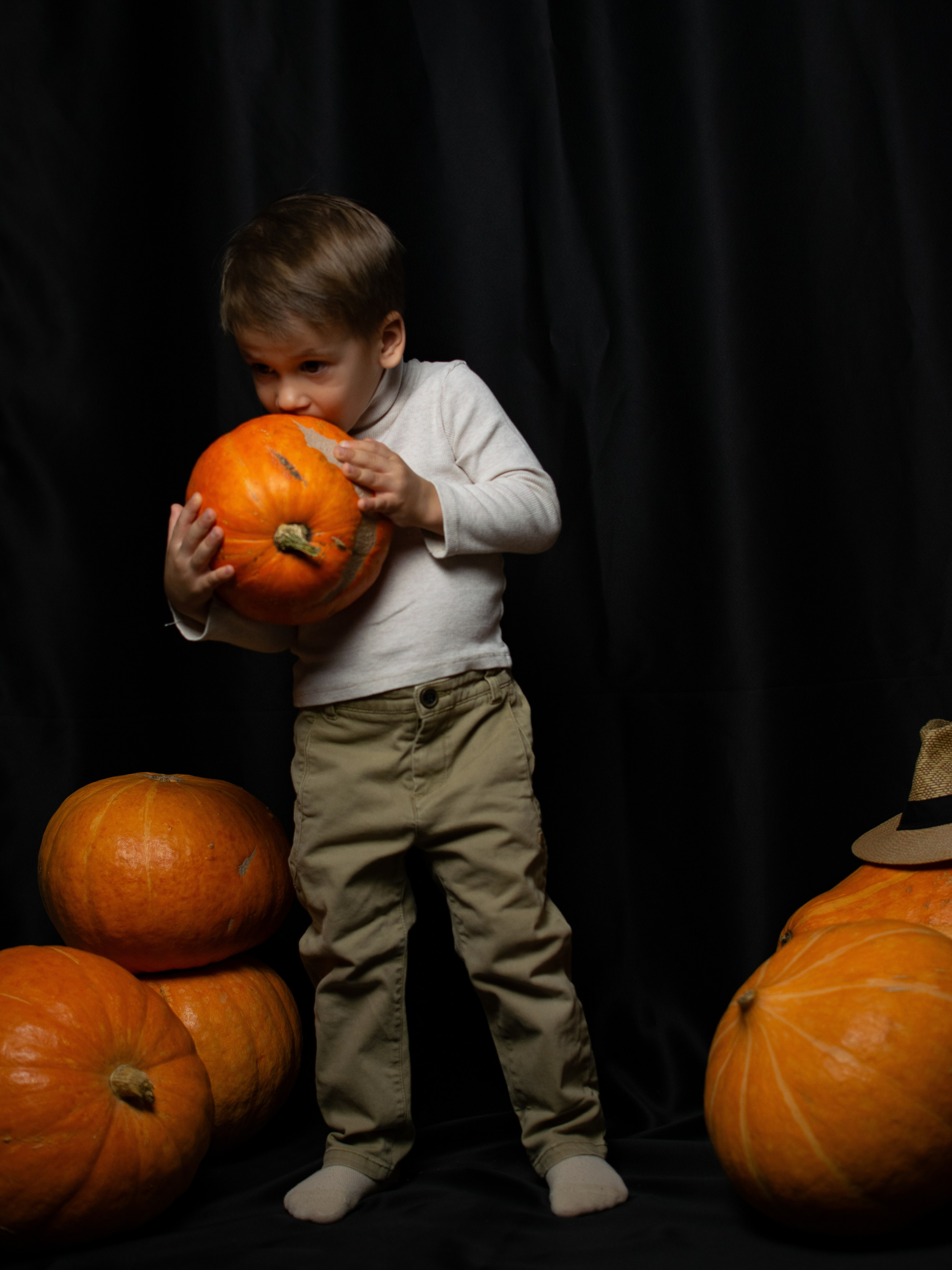 Детский и семейный портрет. Портретный фотограф в Омске Ульяна Красикова