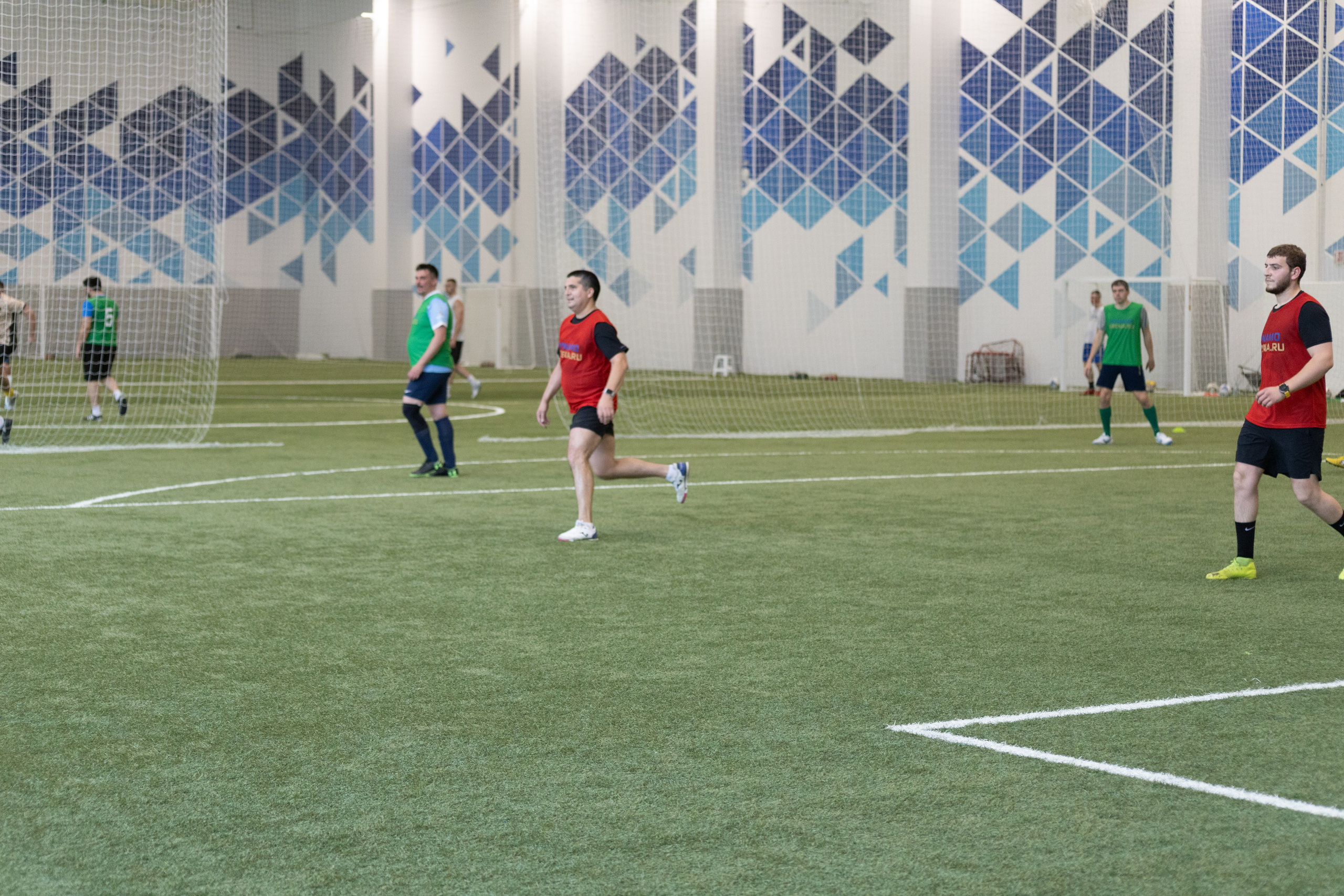 Футбол. Фотограф в Москве и Истре