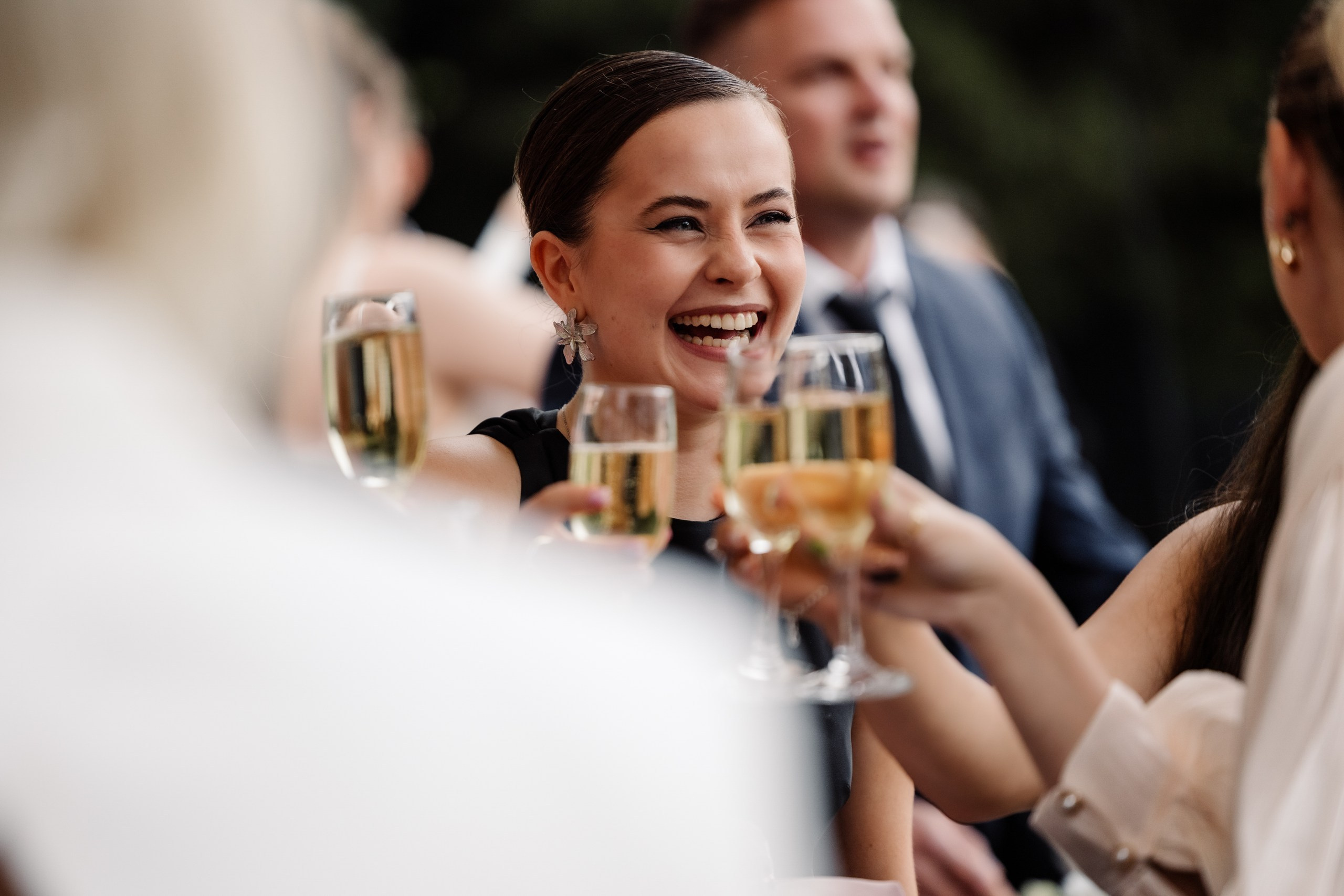 Илья и Даша