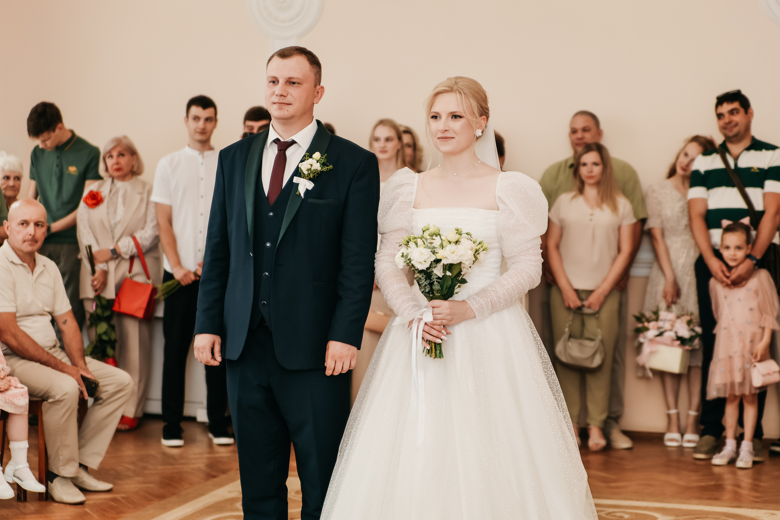 Яна и Артем