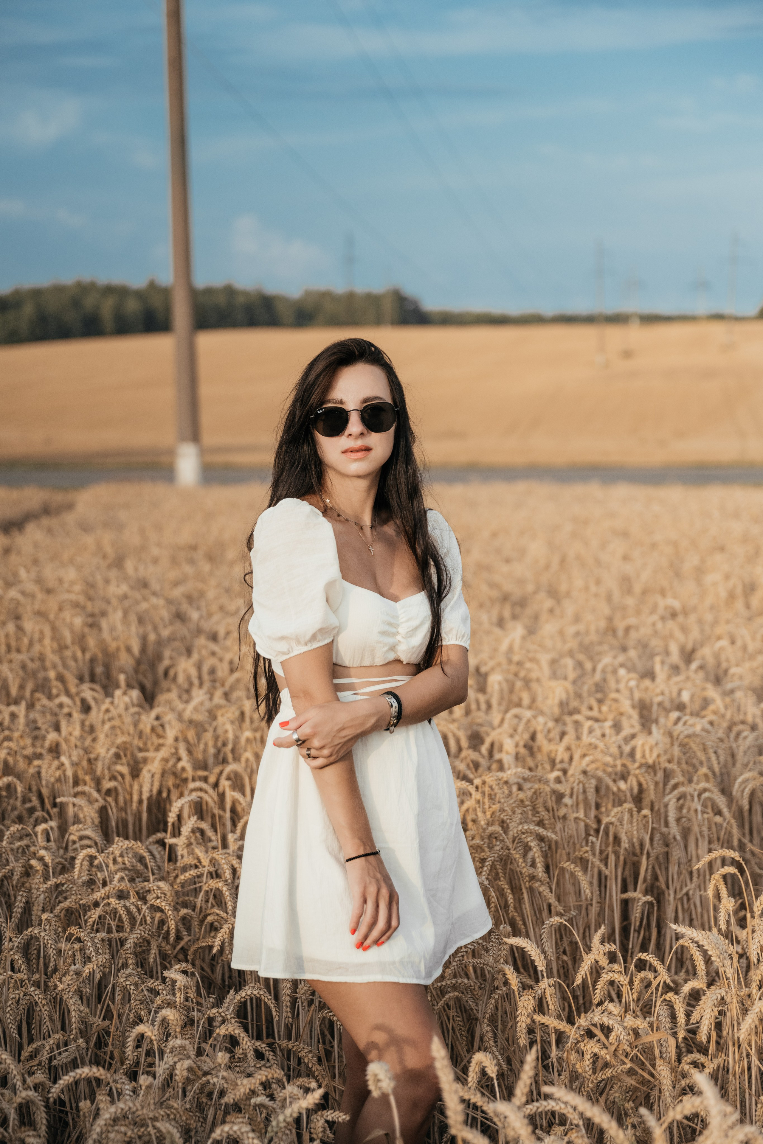 Алеся. Свадебный и портретный фотограф в Минске и РБ Владислав Саков